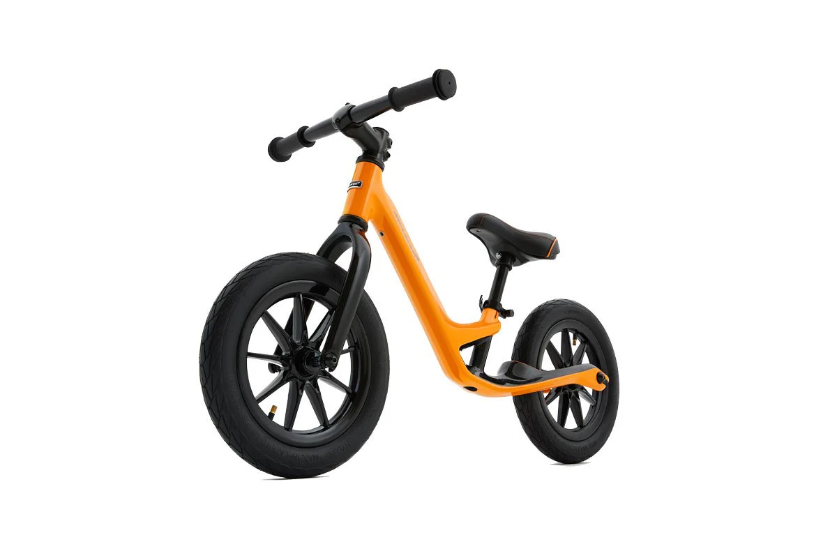 McLaren Carbon Fiber Balance Bike - Image 13