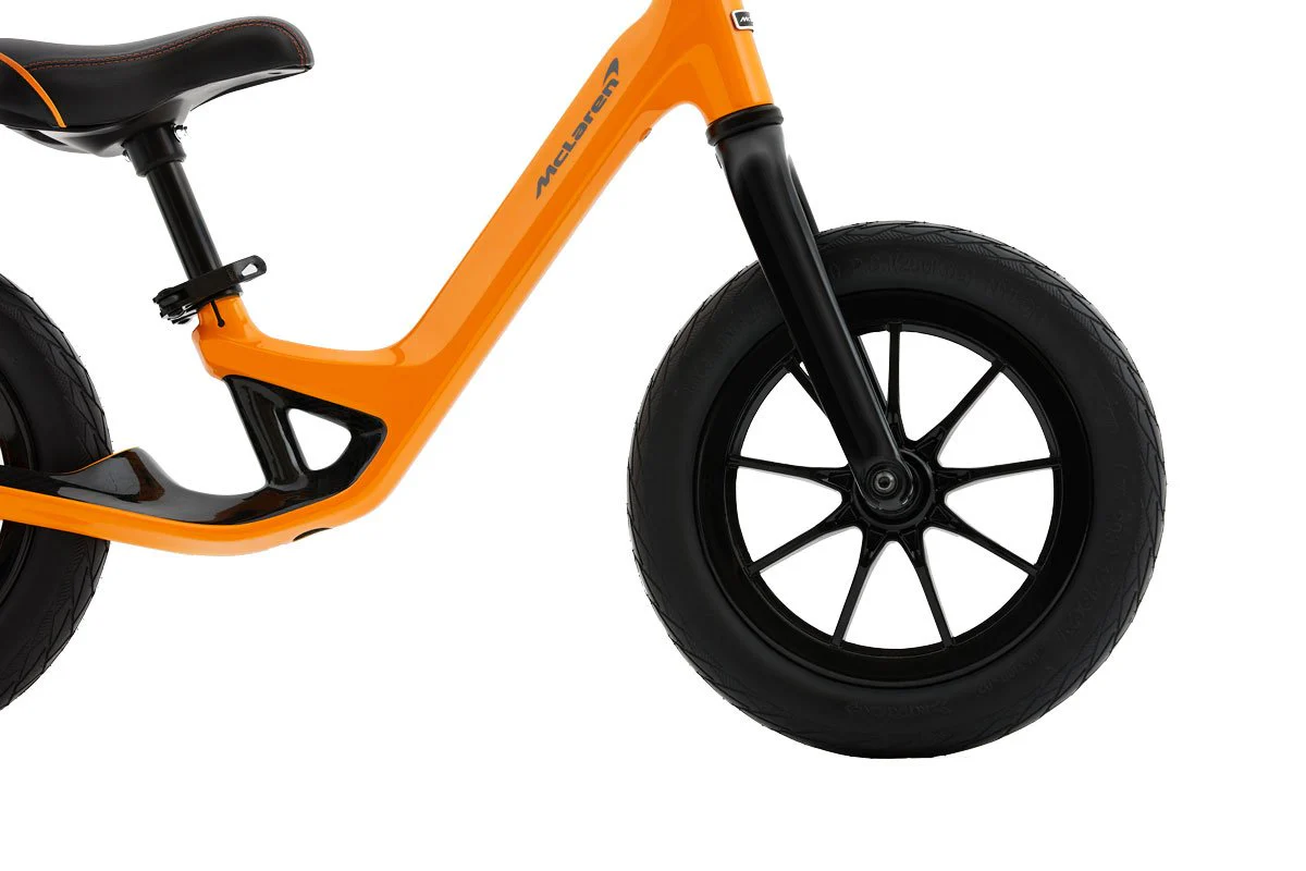 McLaren Carbon Fiber Balance Bike - Image 21