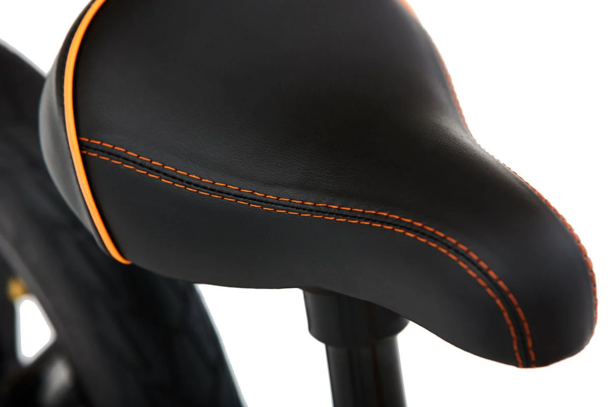 McLaren Carbon Fiber Balance Bike - Image 24