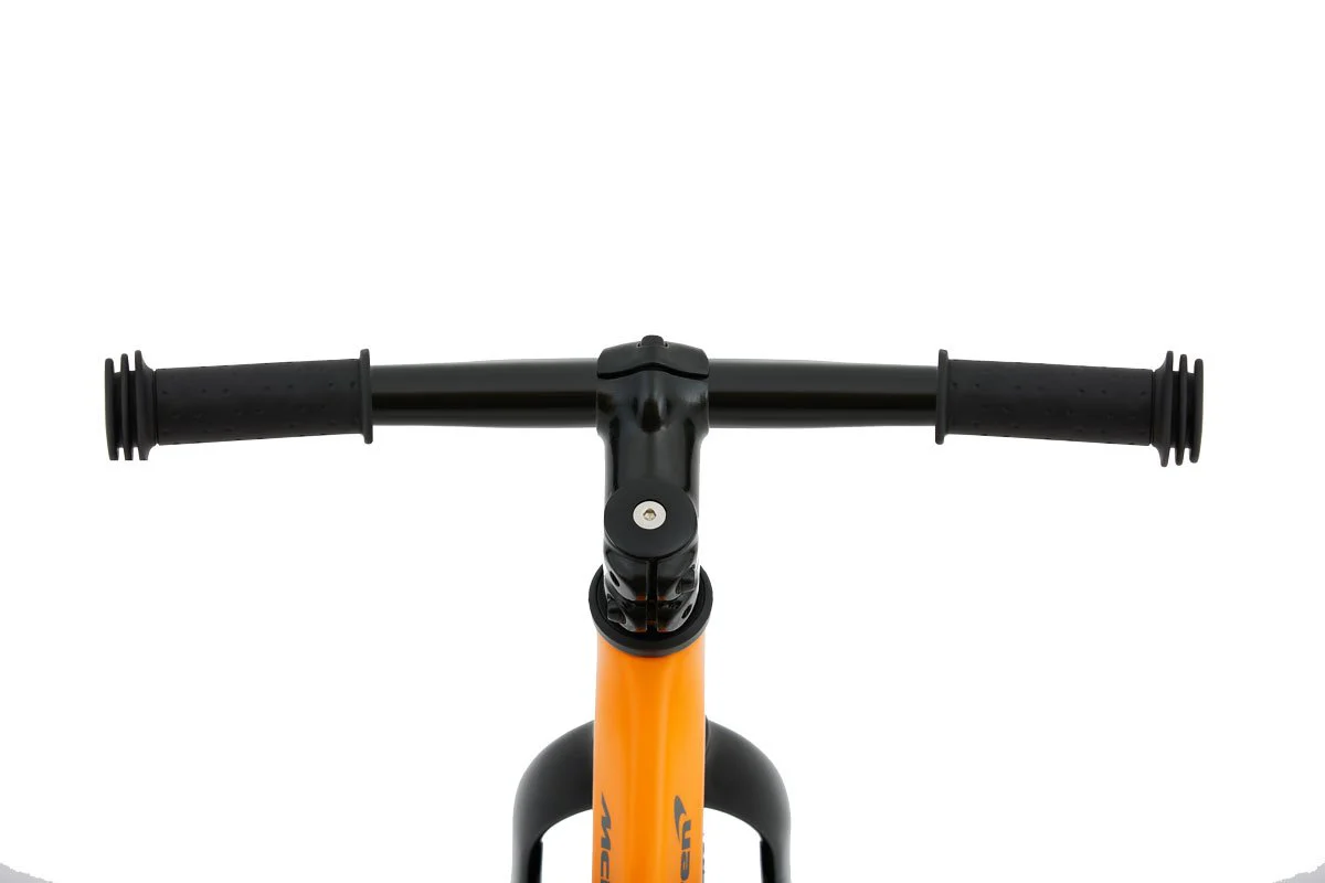 McLaren Carbon Fiber Balance Bike - Image 25