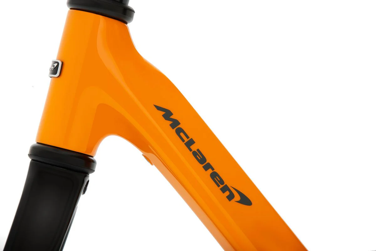 McLaren Carbon Fiber Balance Bike - Image 26