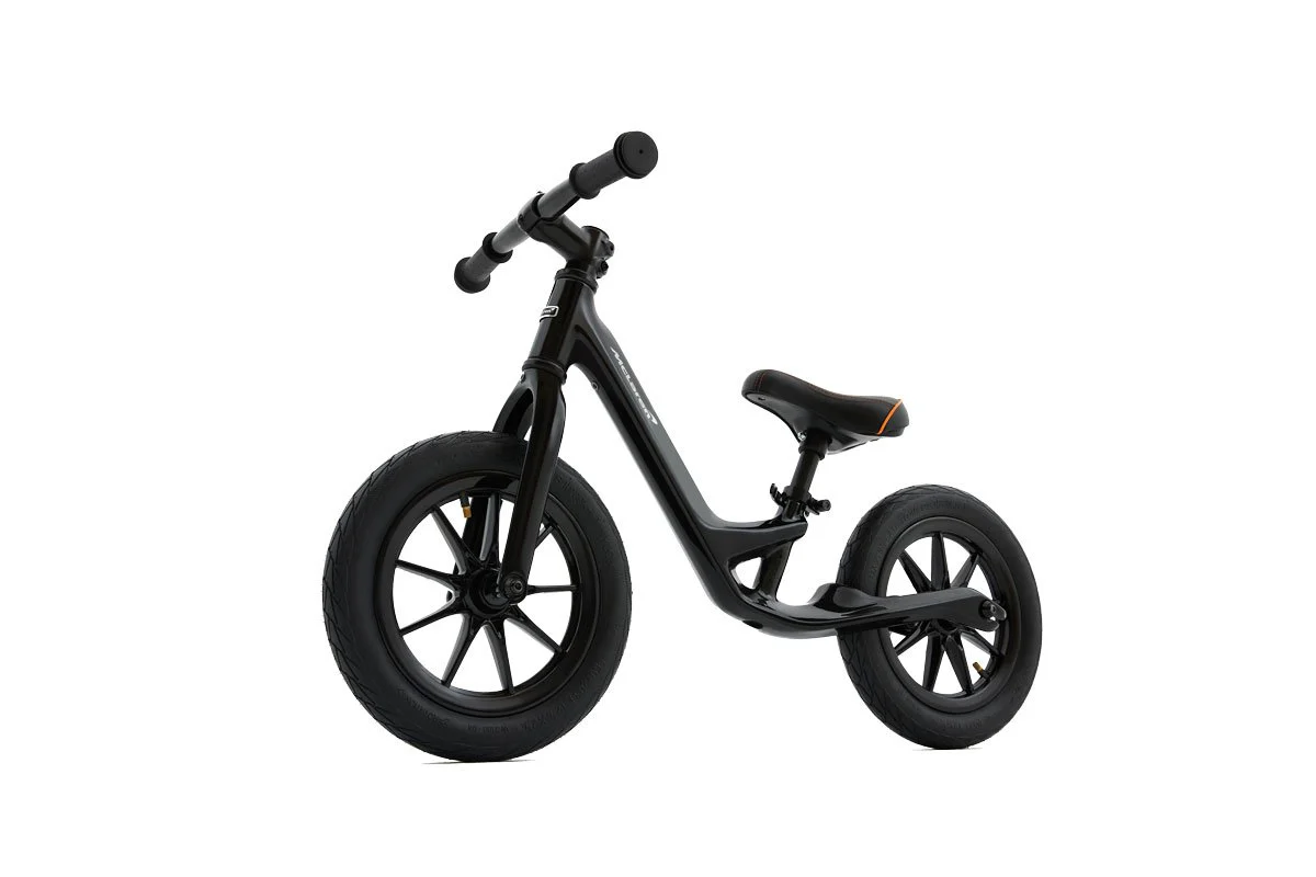 McLaren Carbon Fiber Balance Bike - Image 3