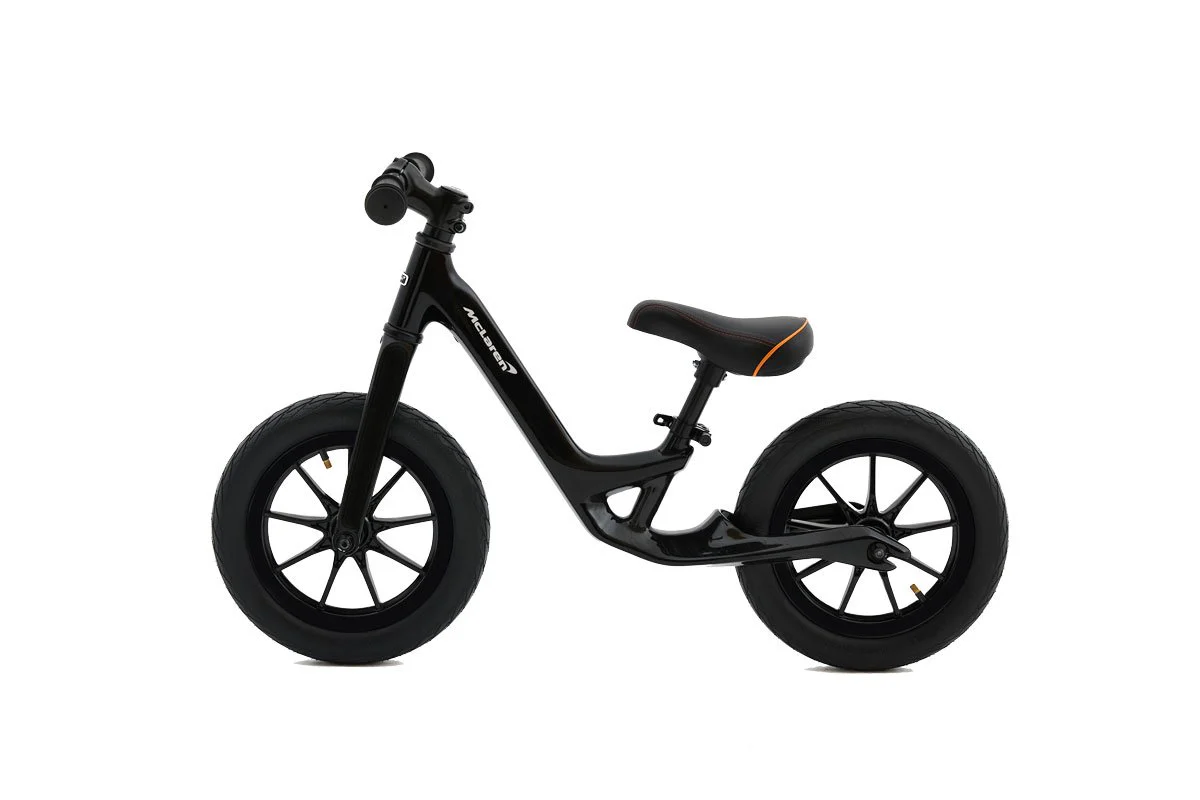 McLaren Carbon Fiber Balance Bike - Image 4