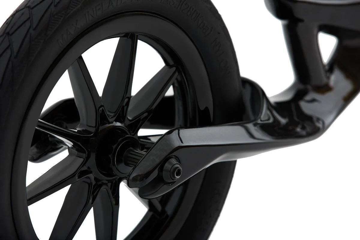 McLaren Carbon Fiber Balance Bike - Image 7