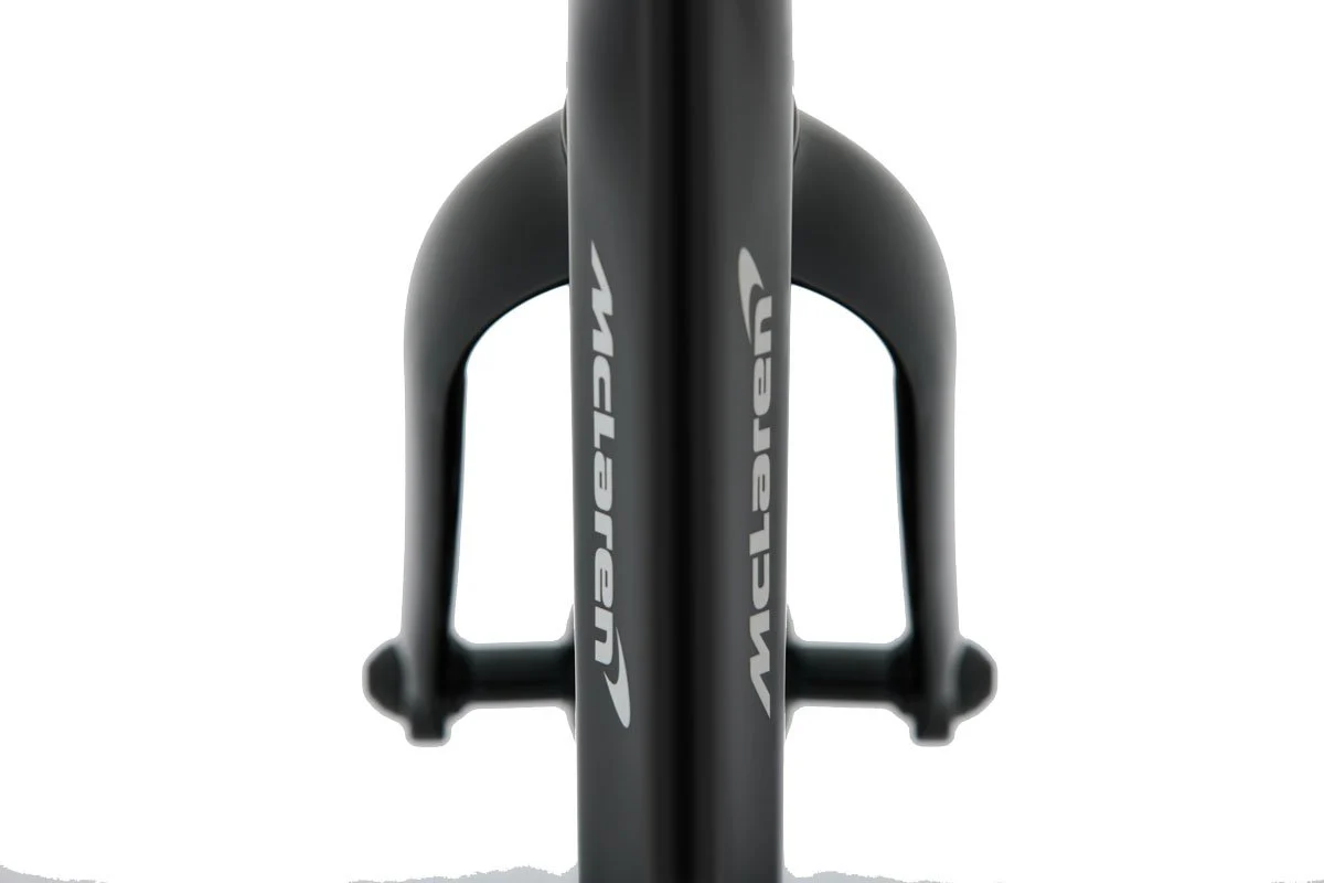 McLaren Carbon Fiber Balance Bike - Image 8