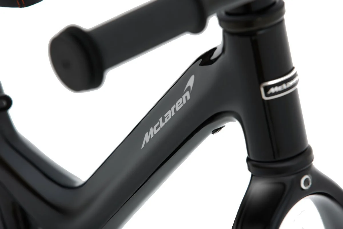 McLaren Carbon Fiber Balance Bike - Image 9