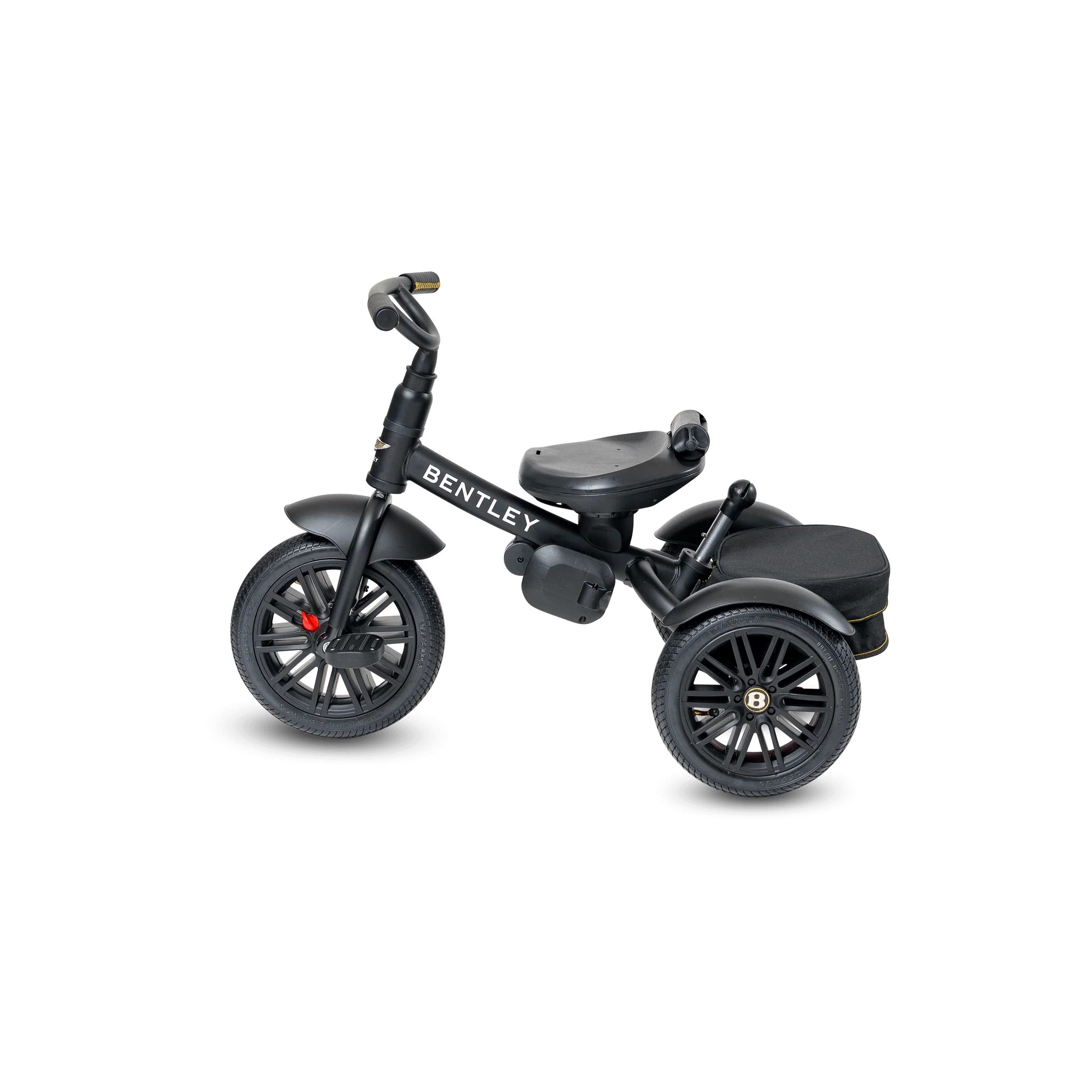 Centennial Bentley 6 in 1 Stroller Trike - Image 10