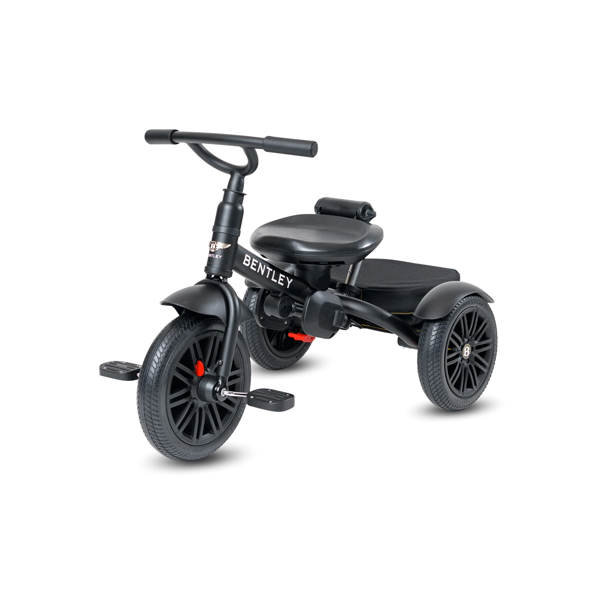 Centennial Bentley 6 in 1 Stroller Trike - Image 11