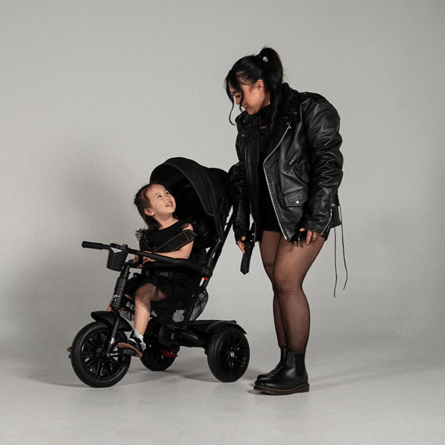 Centennial Bentley 6 in 1 Stroller Trike - Image 3