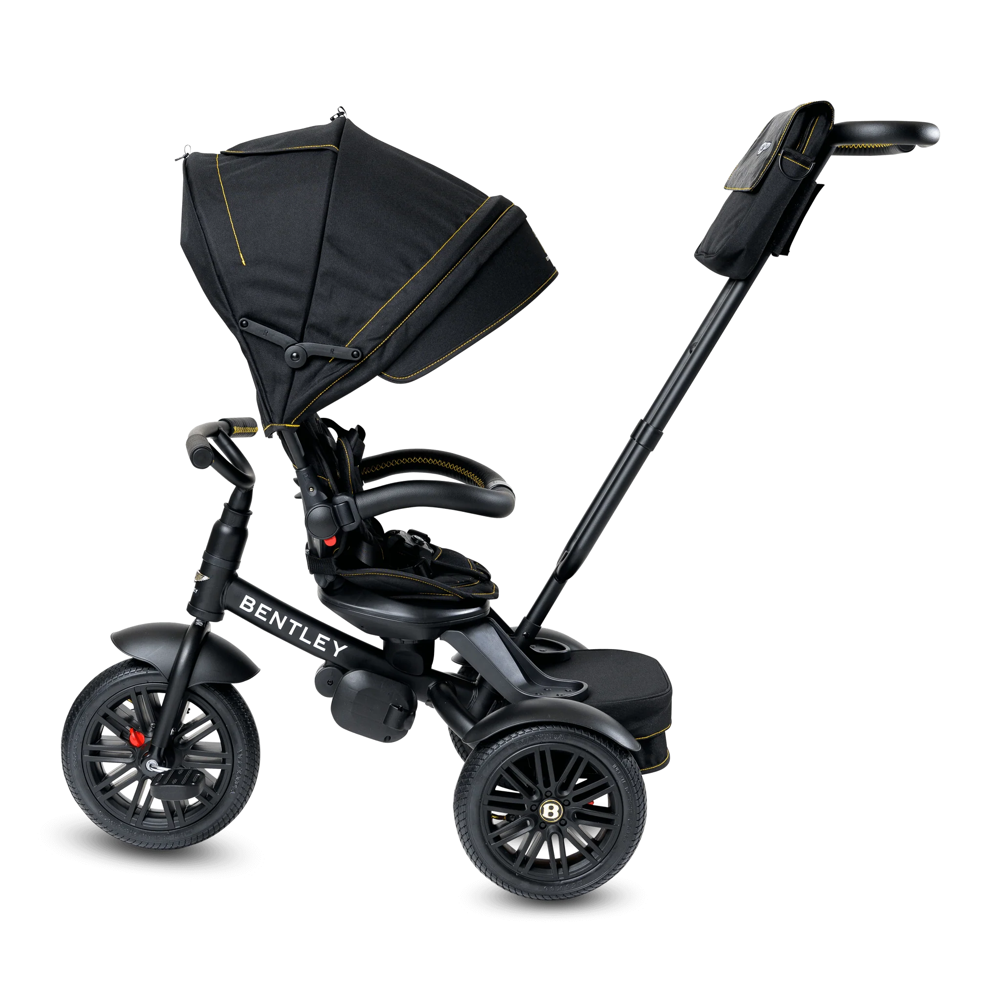 Centennial Bentley 6 in 1 Stroller Trike - Image 5