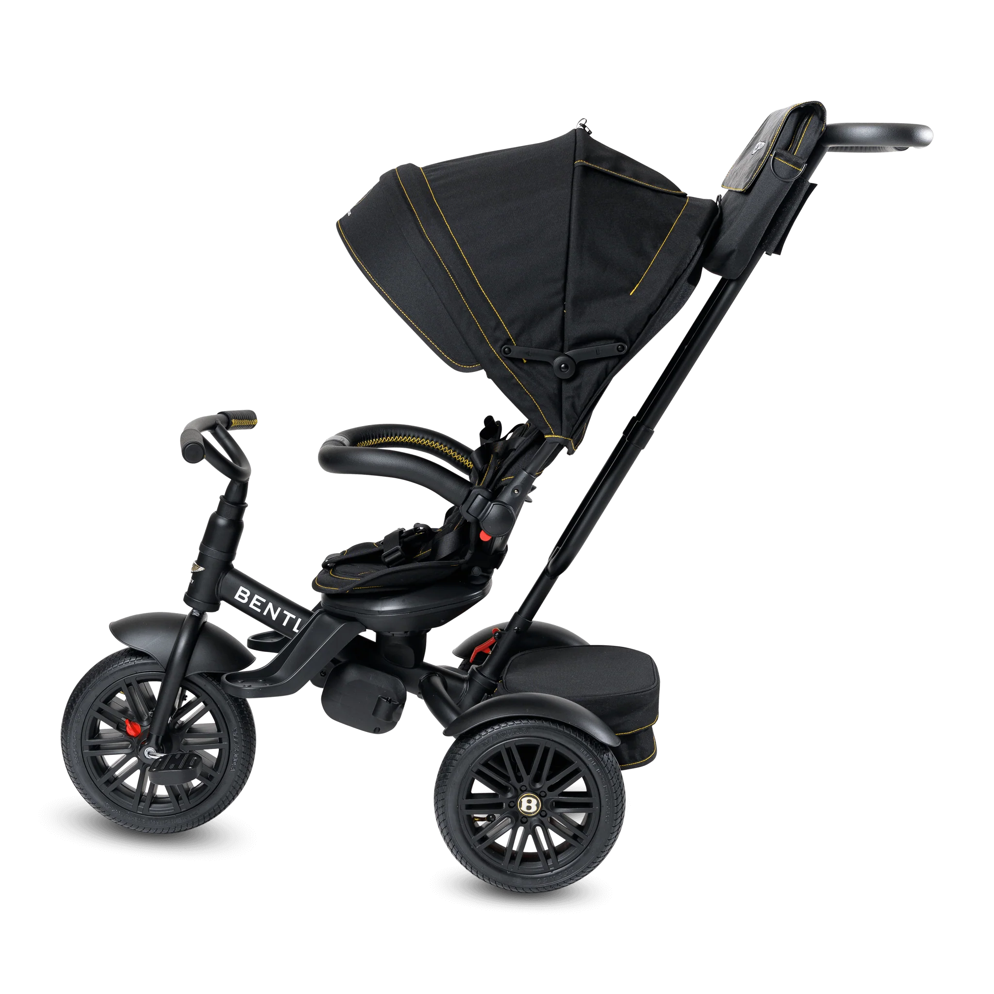 Centennial Bentley 6 in 1 Stroller Trike - Image 6
