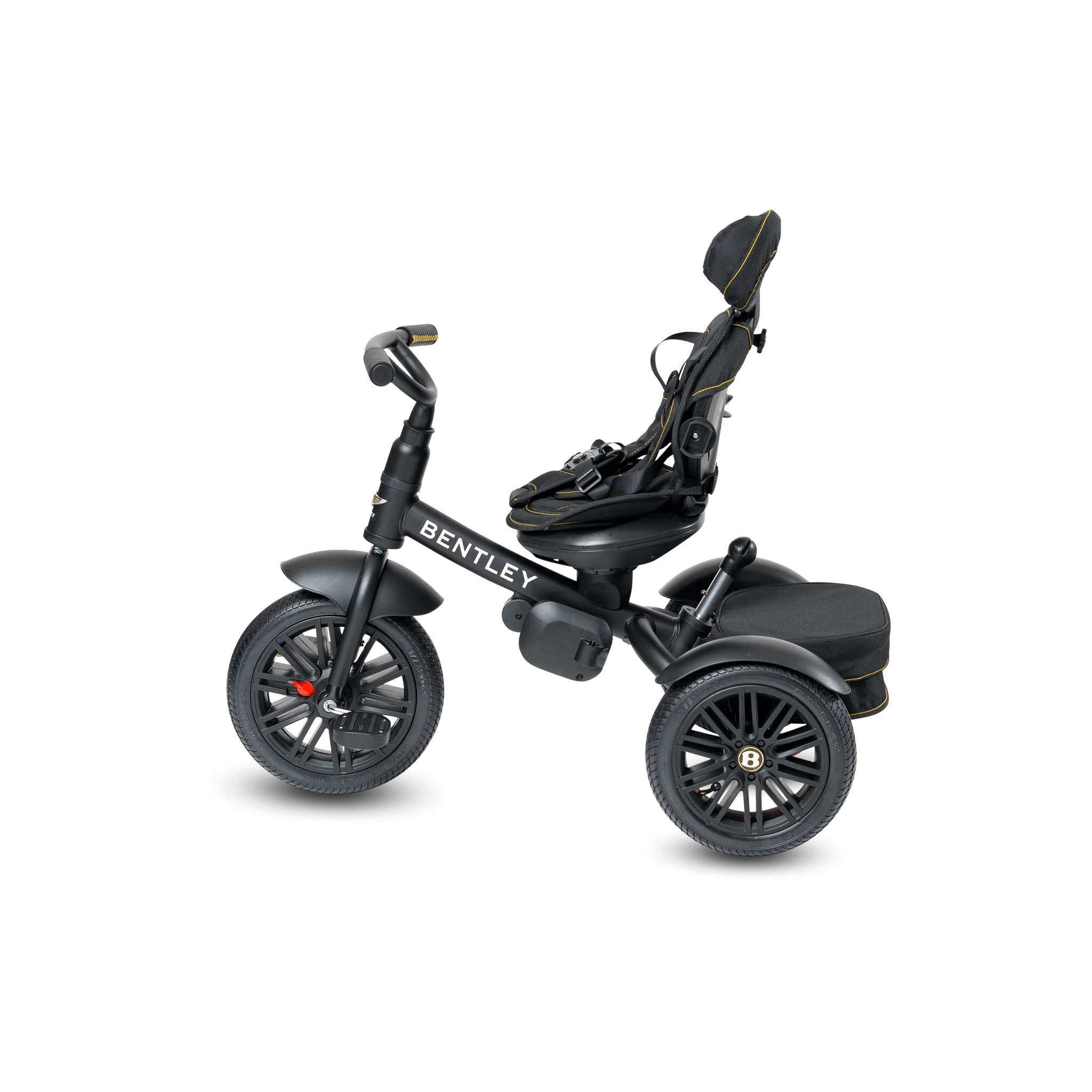 Centennial Bentley 6 in 1 Stroller Trike - Image 9