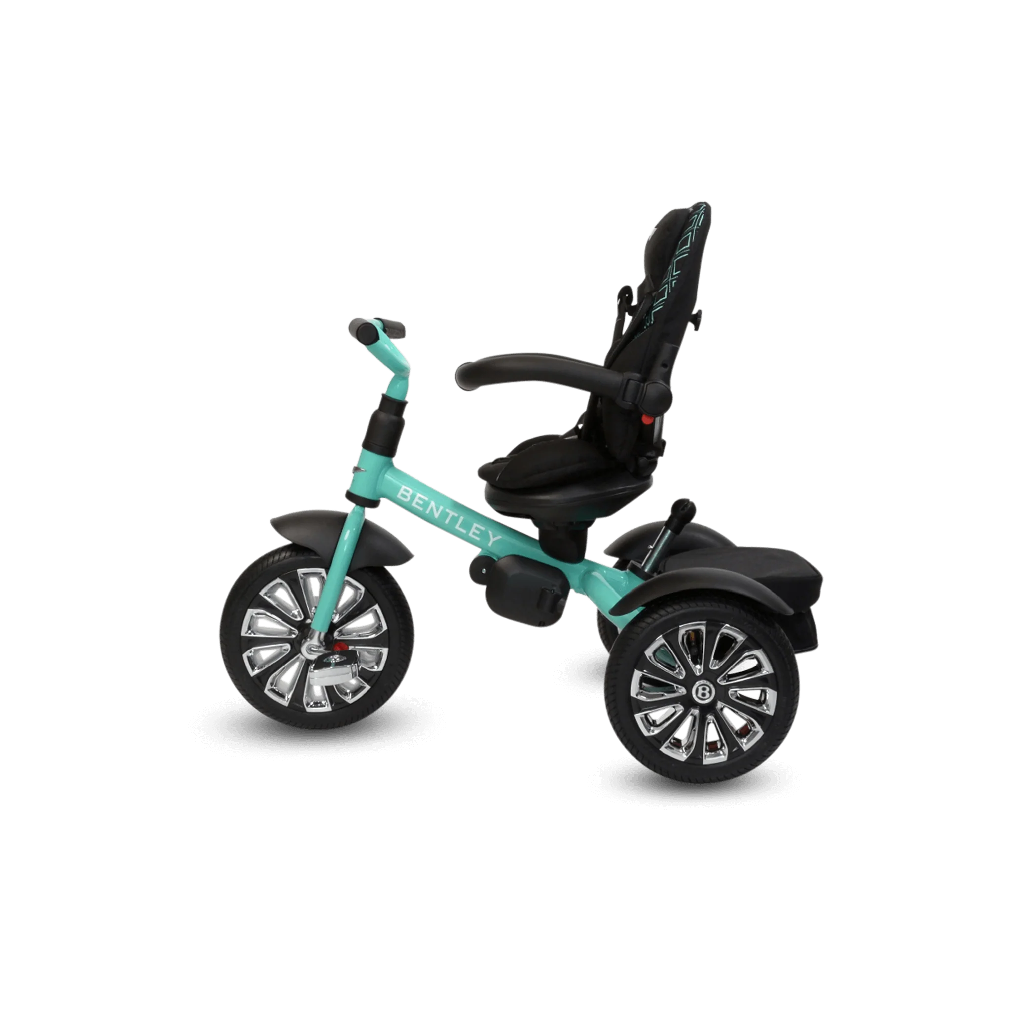 Mulliner Celeste Bentley 6 in 1 Stroller Trike - Image 7