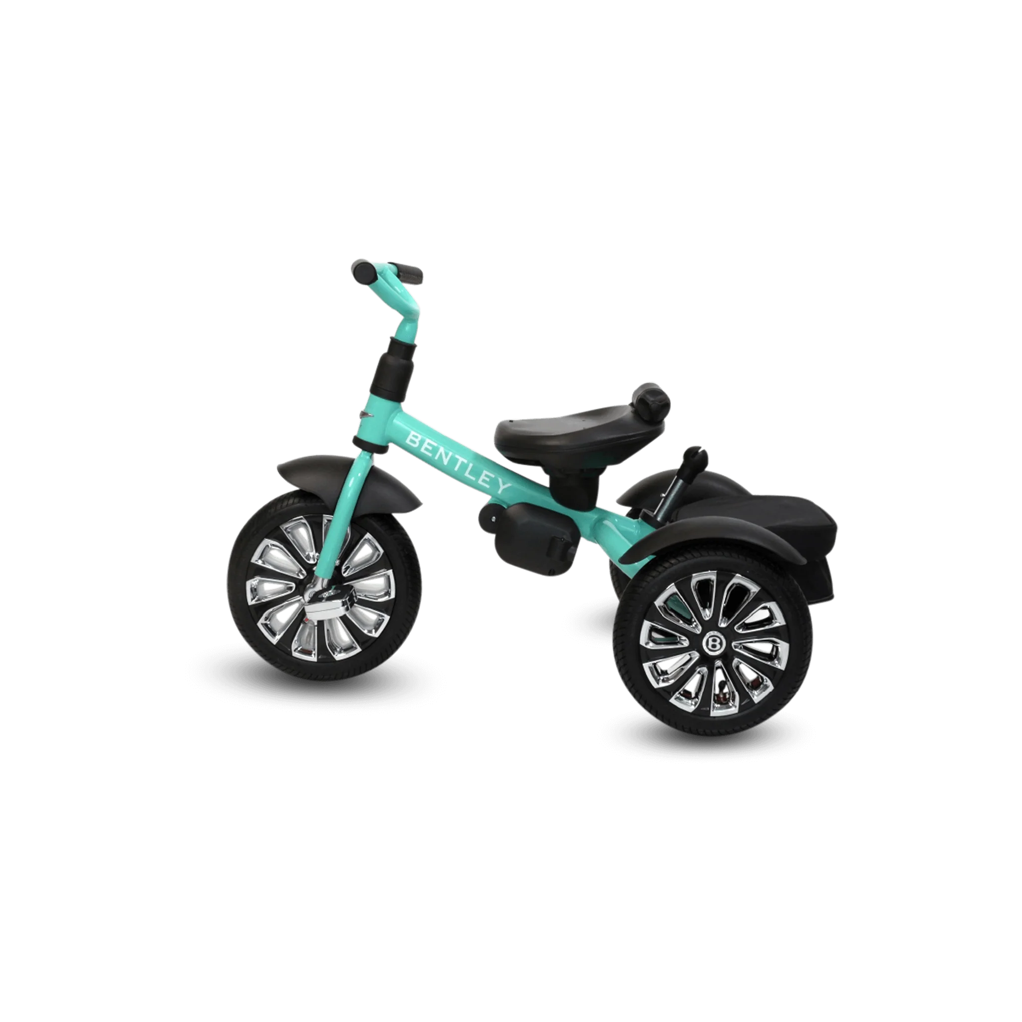 Mulliner Celeste Bentley 6 in 1 Stroller Trike - Image 8