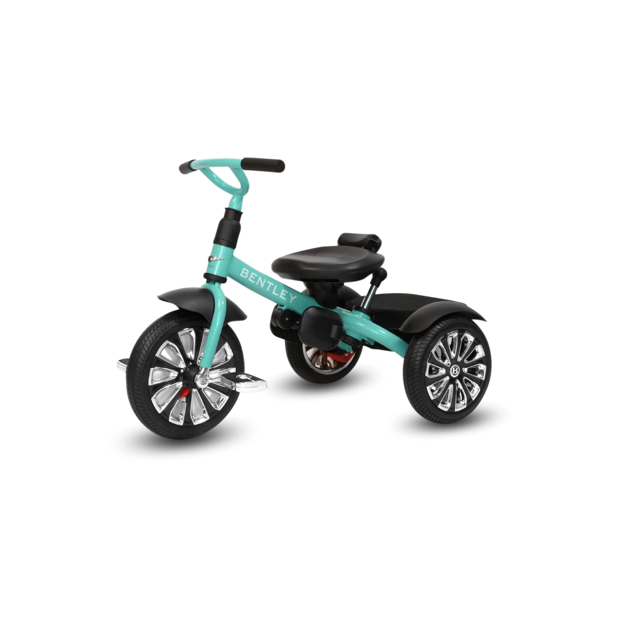 Mulliner Celeste Bentley 6 in 1 Stroller Trike - Image 9