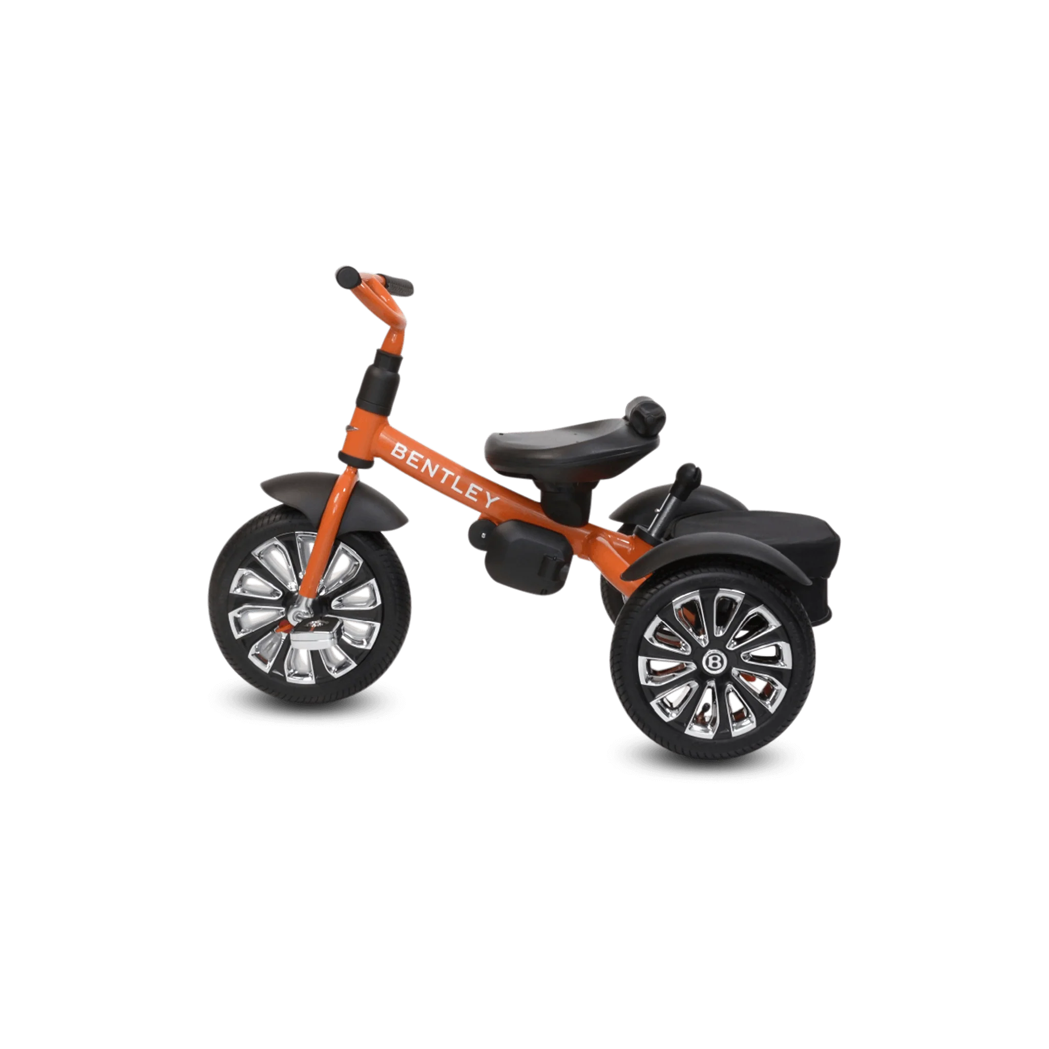 Mulliner Mandarin Bentley 6 in 1 Stroller Trike - Image 6