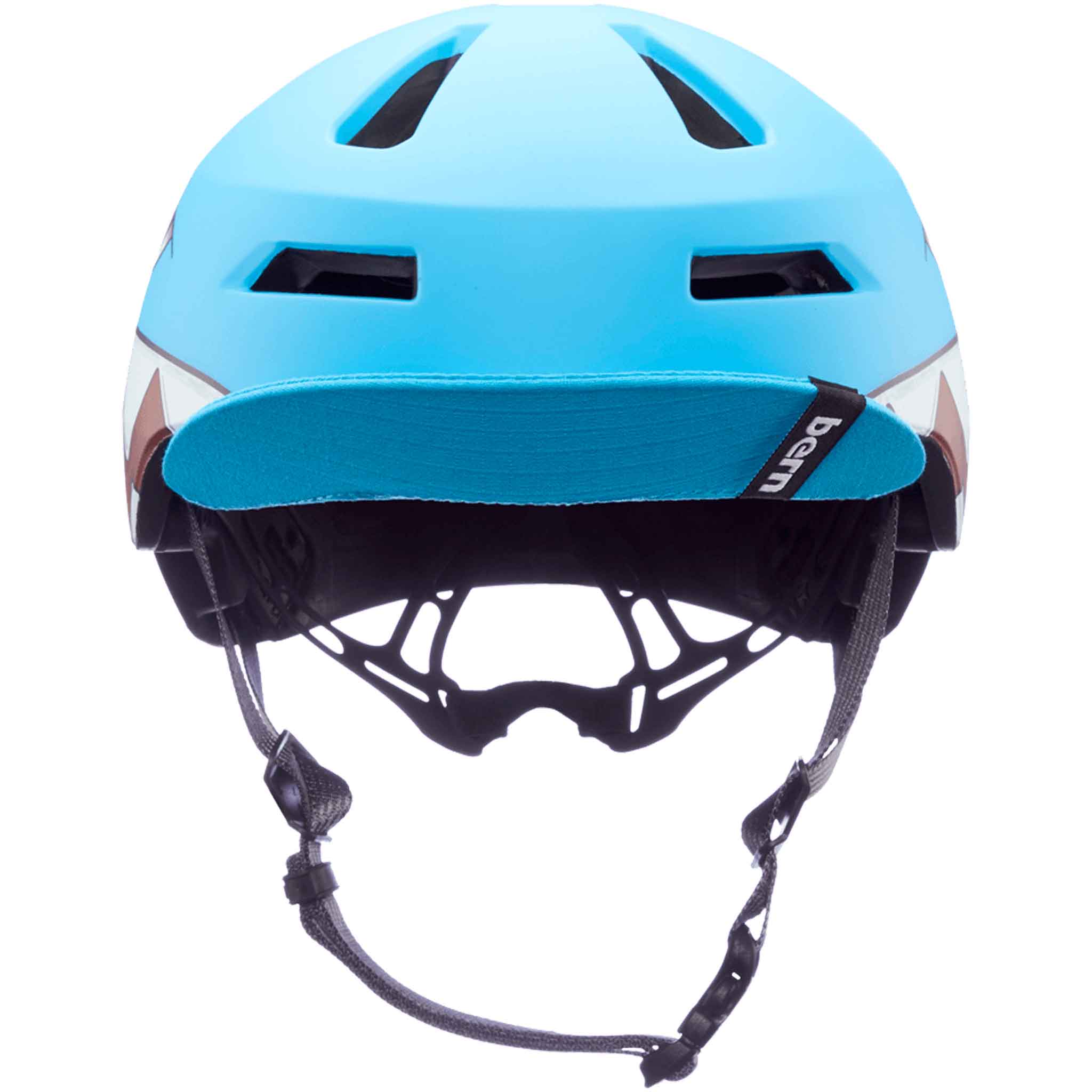 Nino 2.0 Youth Bike Helmet - Image 13