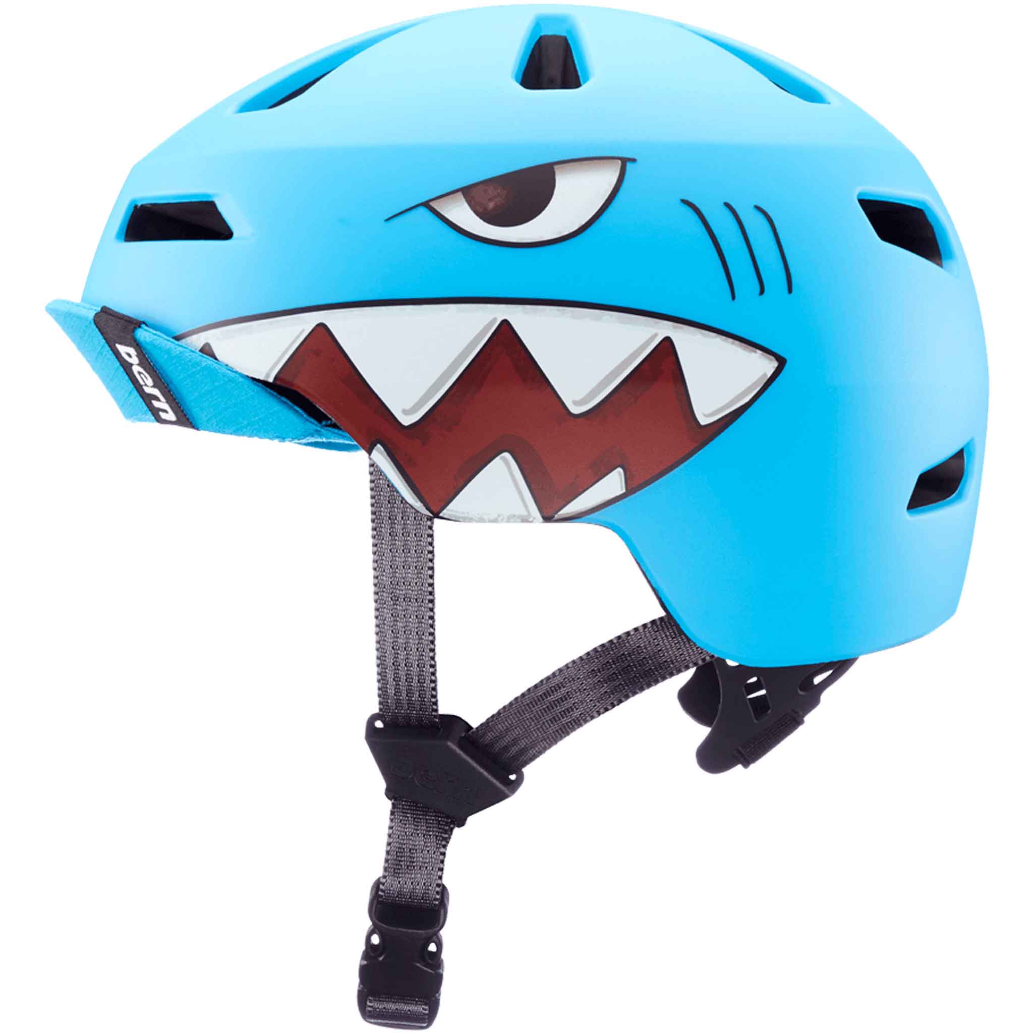 Nino 2.0 Youth Bike Helmet - Image 14