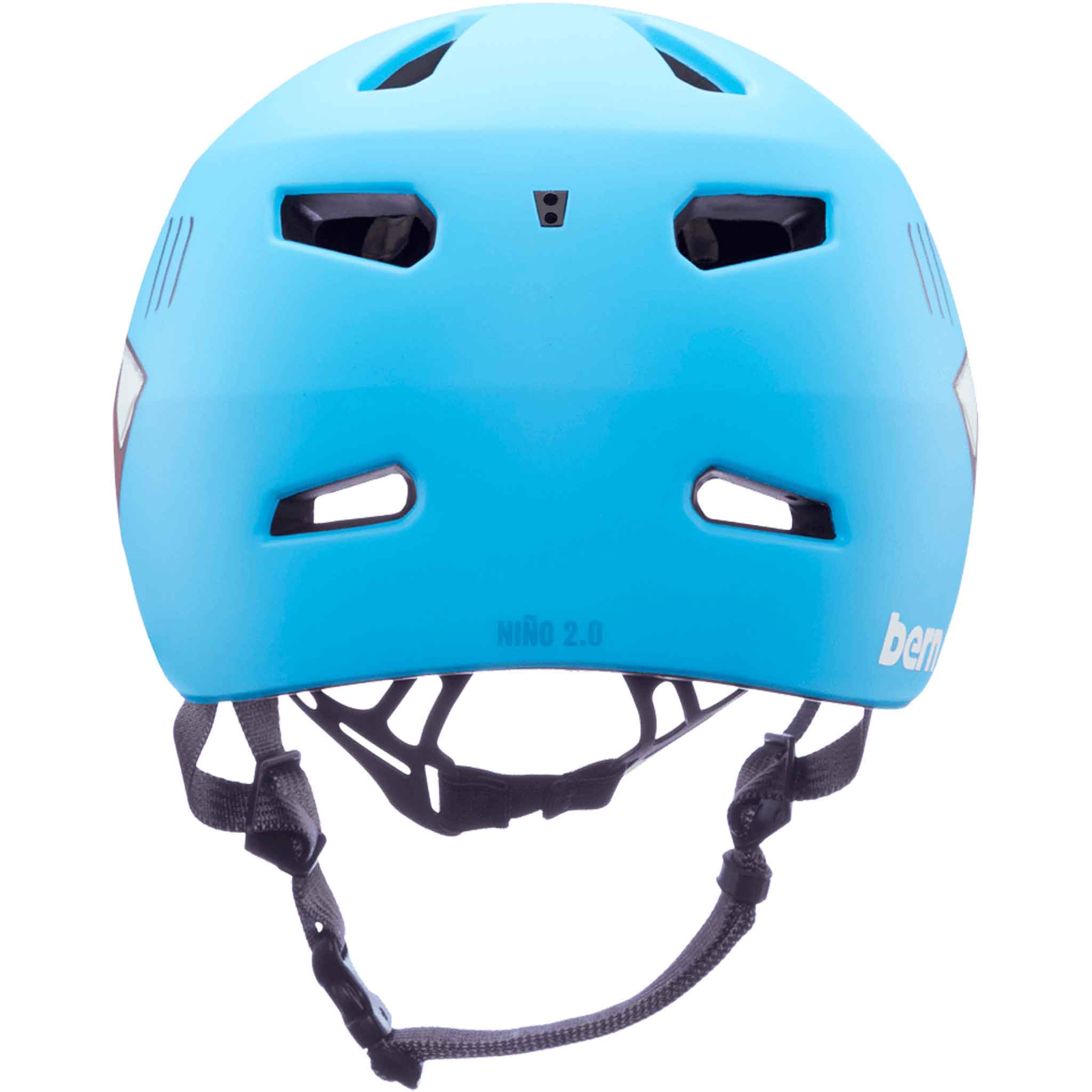 Nino 2.0 Youth Bike Helmet - Image 15