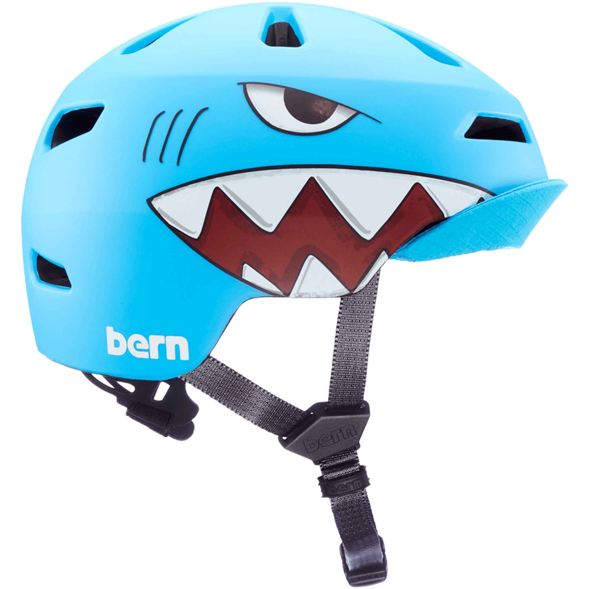 Nino 2.0 Youth Bike Helmet - Image 16