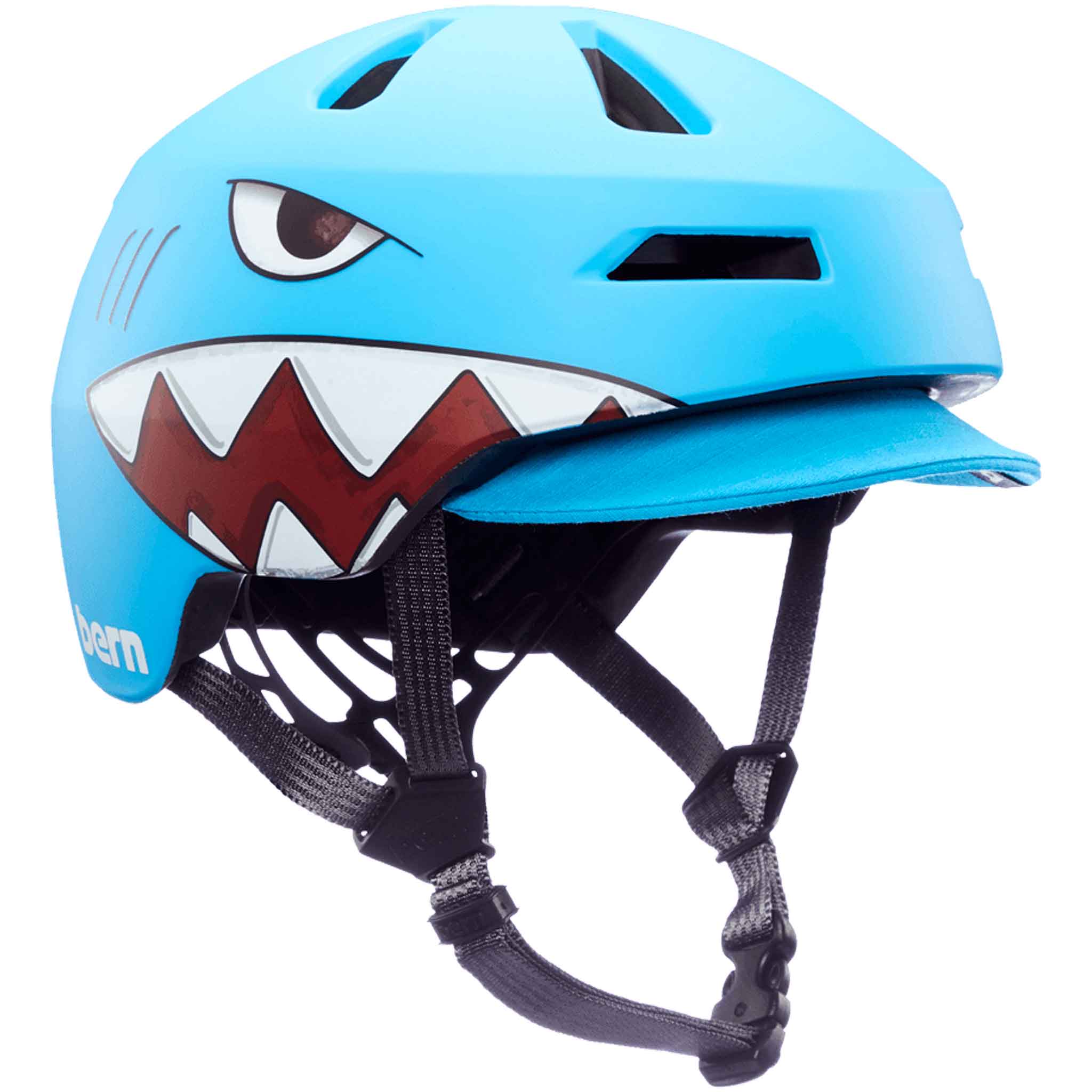 Nino 2.0 Youth Bike Helmet - Image 17