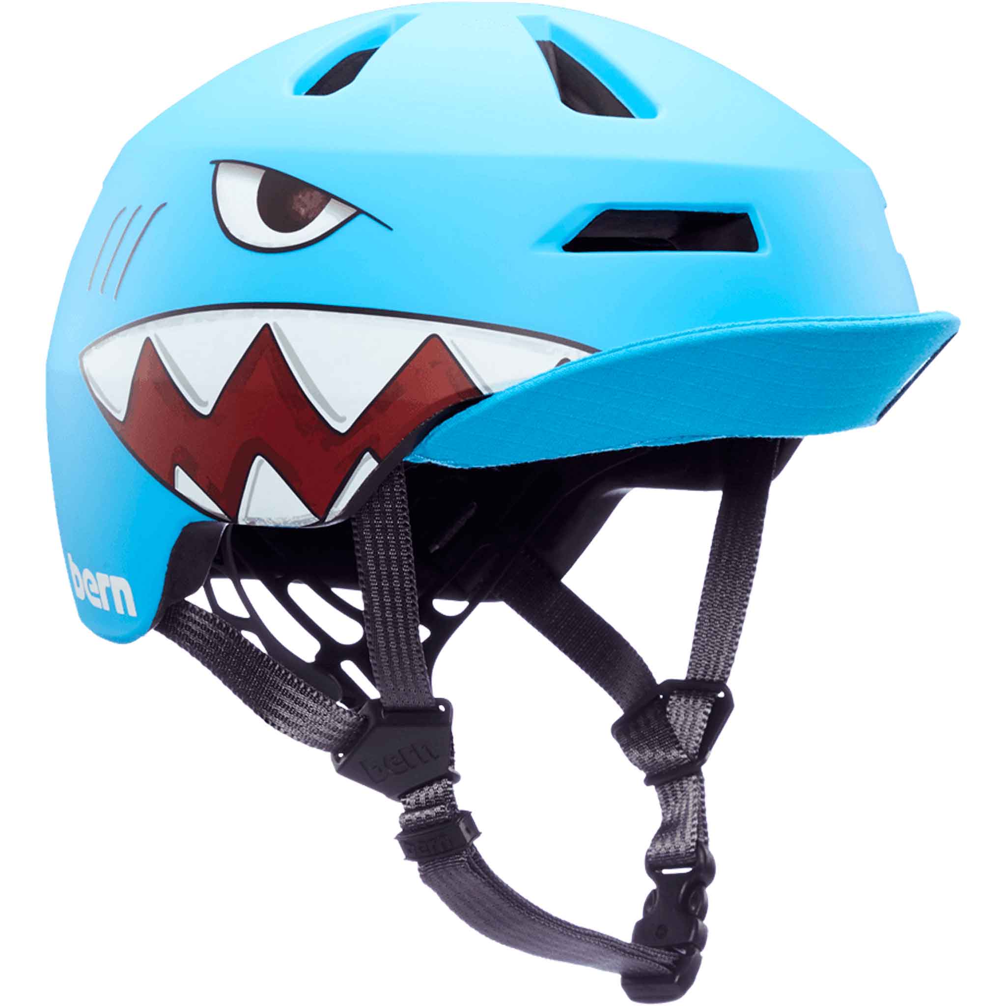 Nino 2.0 Youth Bike Helmet - Image 18