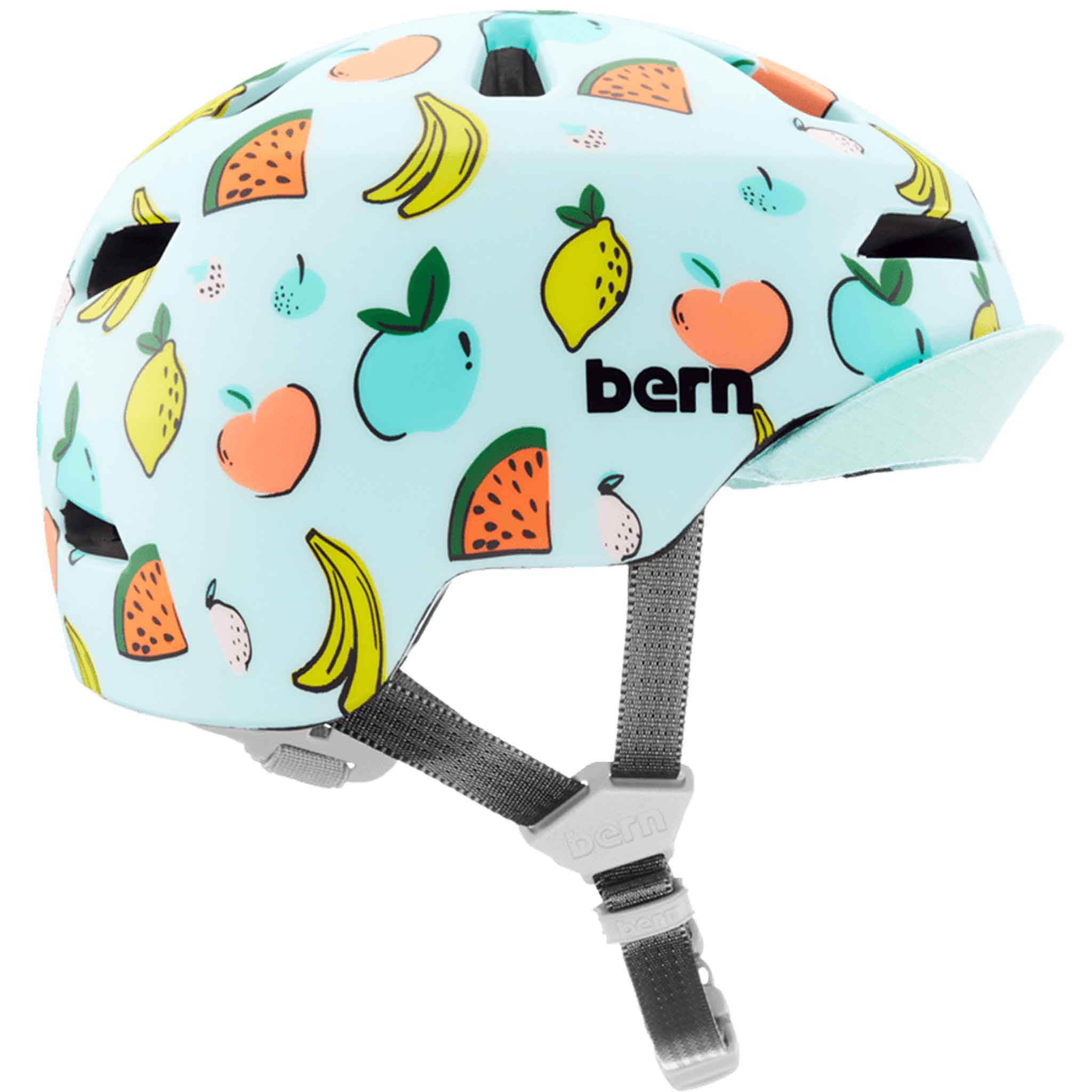Nino 2.0 Youth Bike Helmet - Image 3