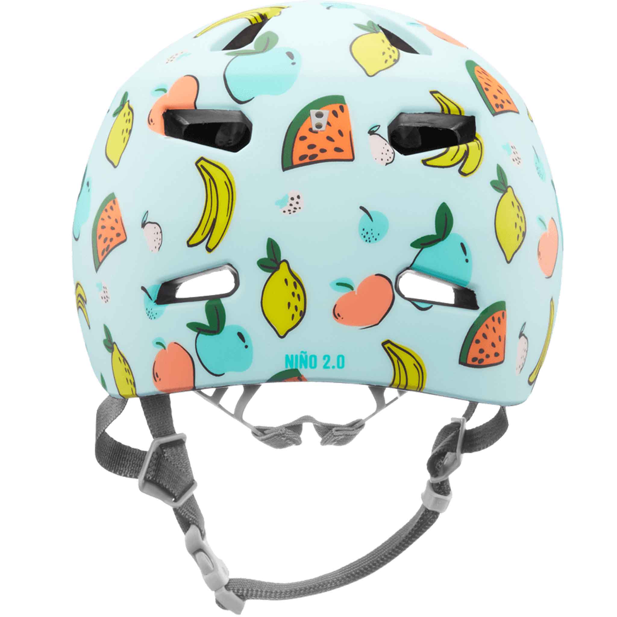 Nino 2.0 Youth Bike Helmet - Image 4