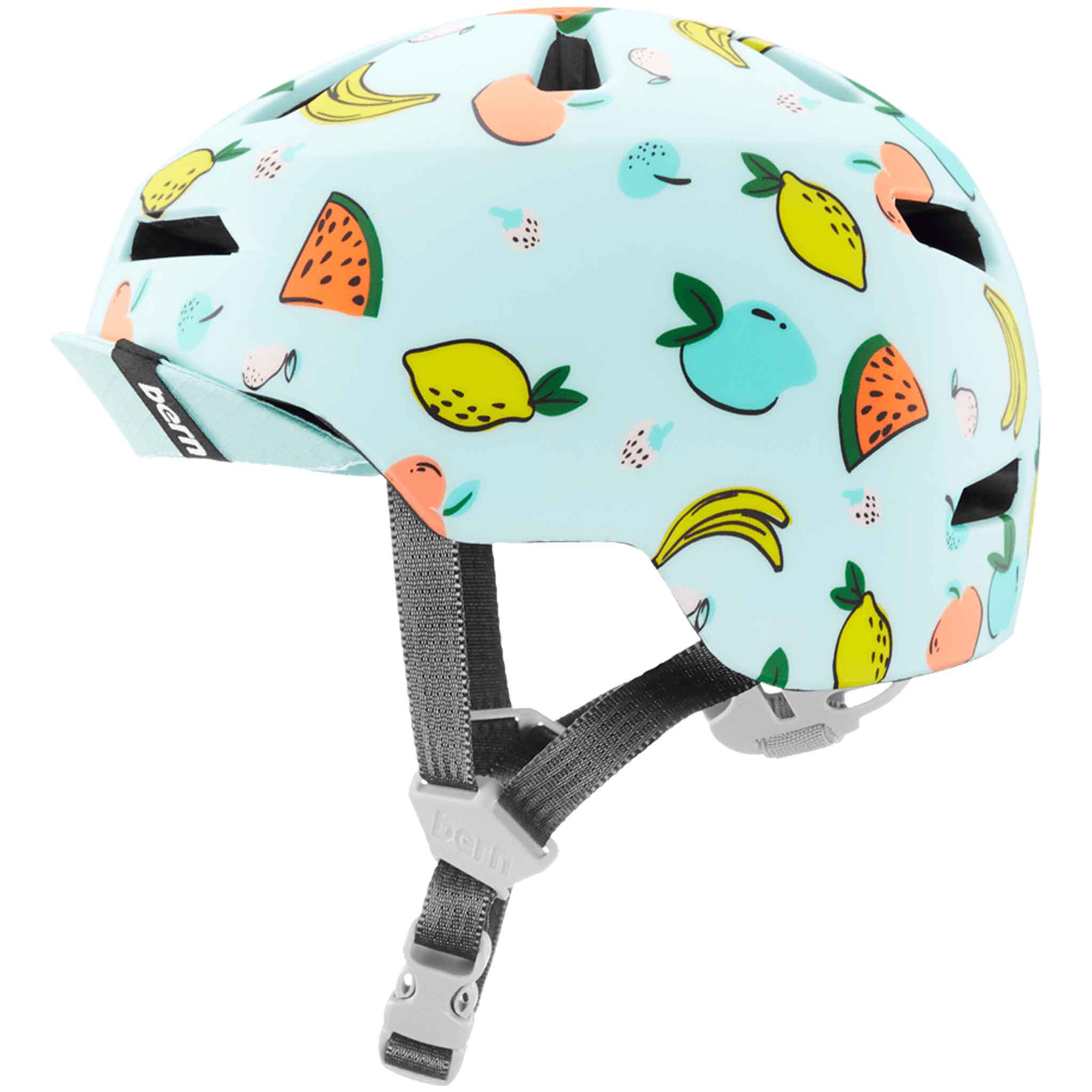 Nino 2.0 Youth Bike Helmet - Image 5