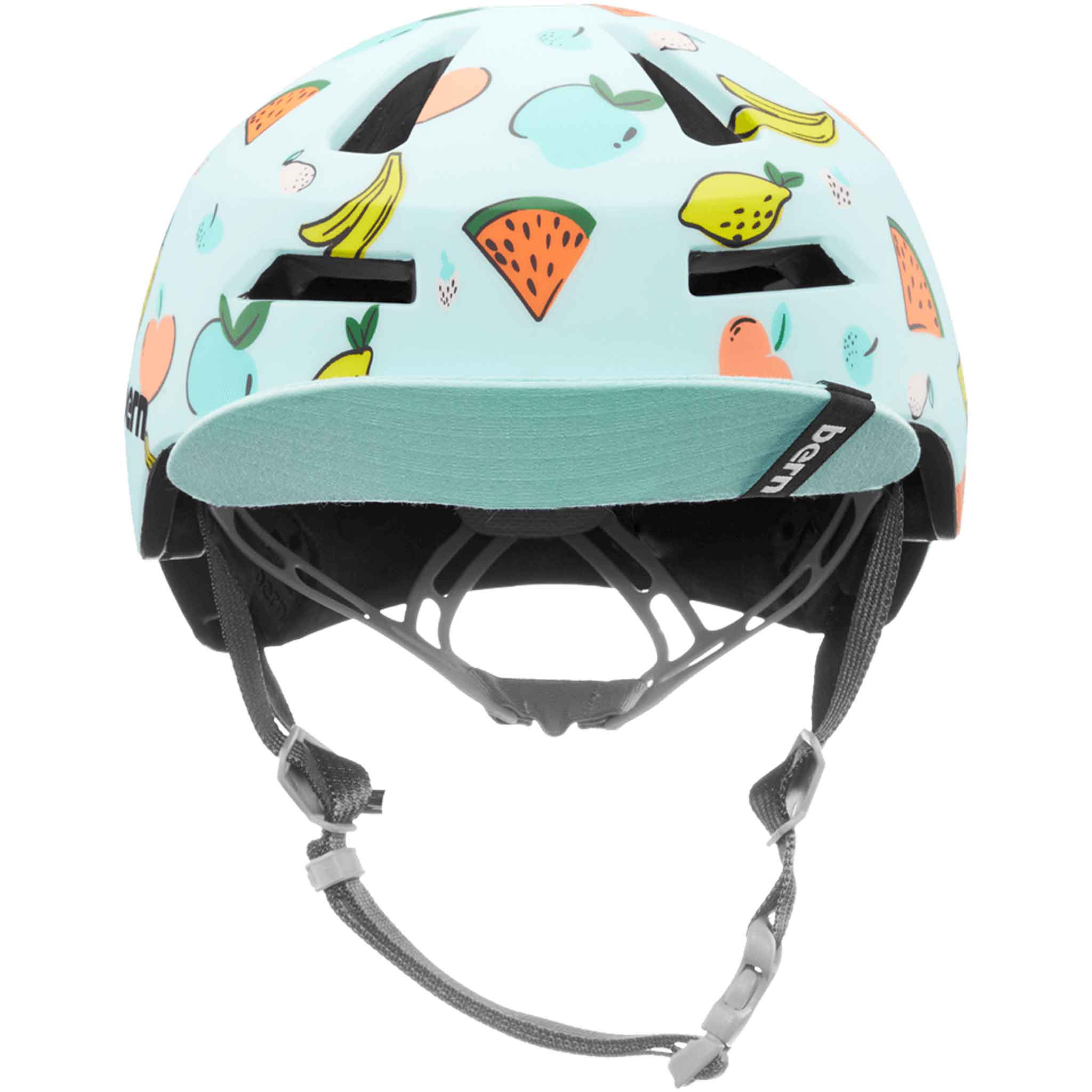 Nino 2.0 Youth Bike Helmet - Image 6