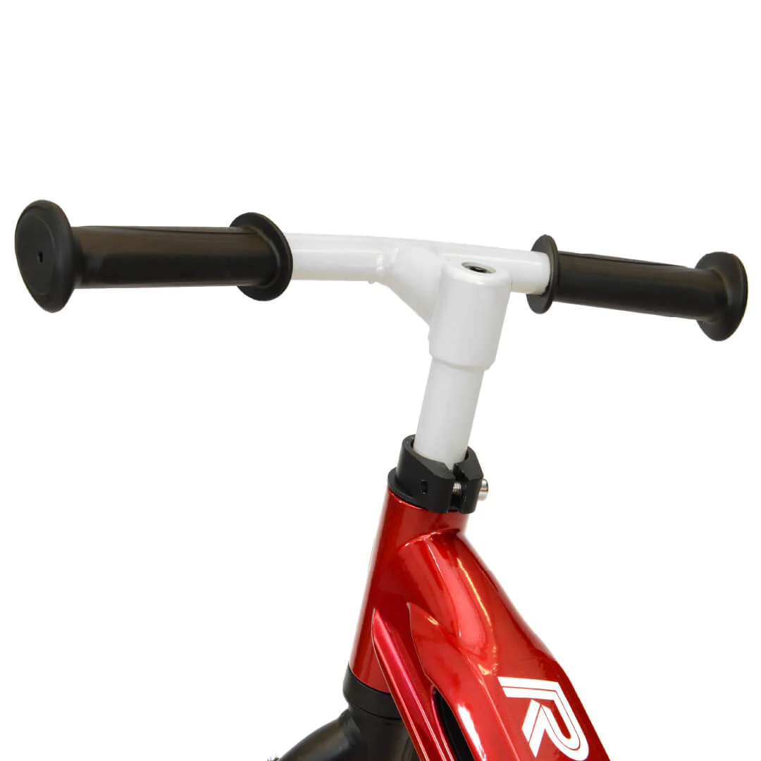 Qplay Racer Balance Bike - Image 11