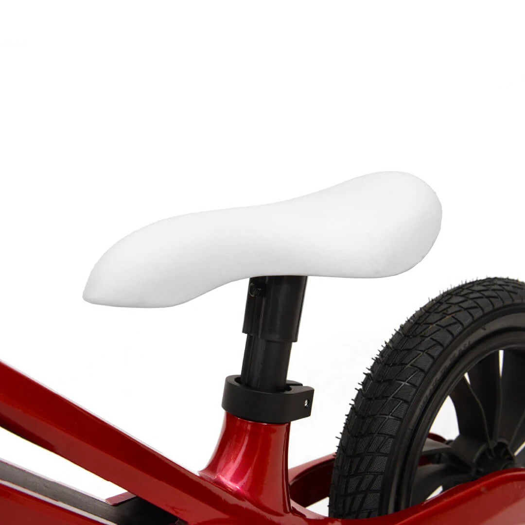 Qplay Racer Balance Bike - Image 13