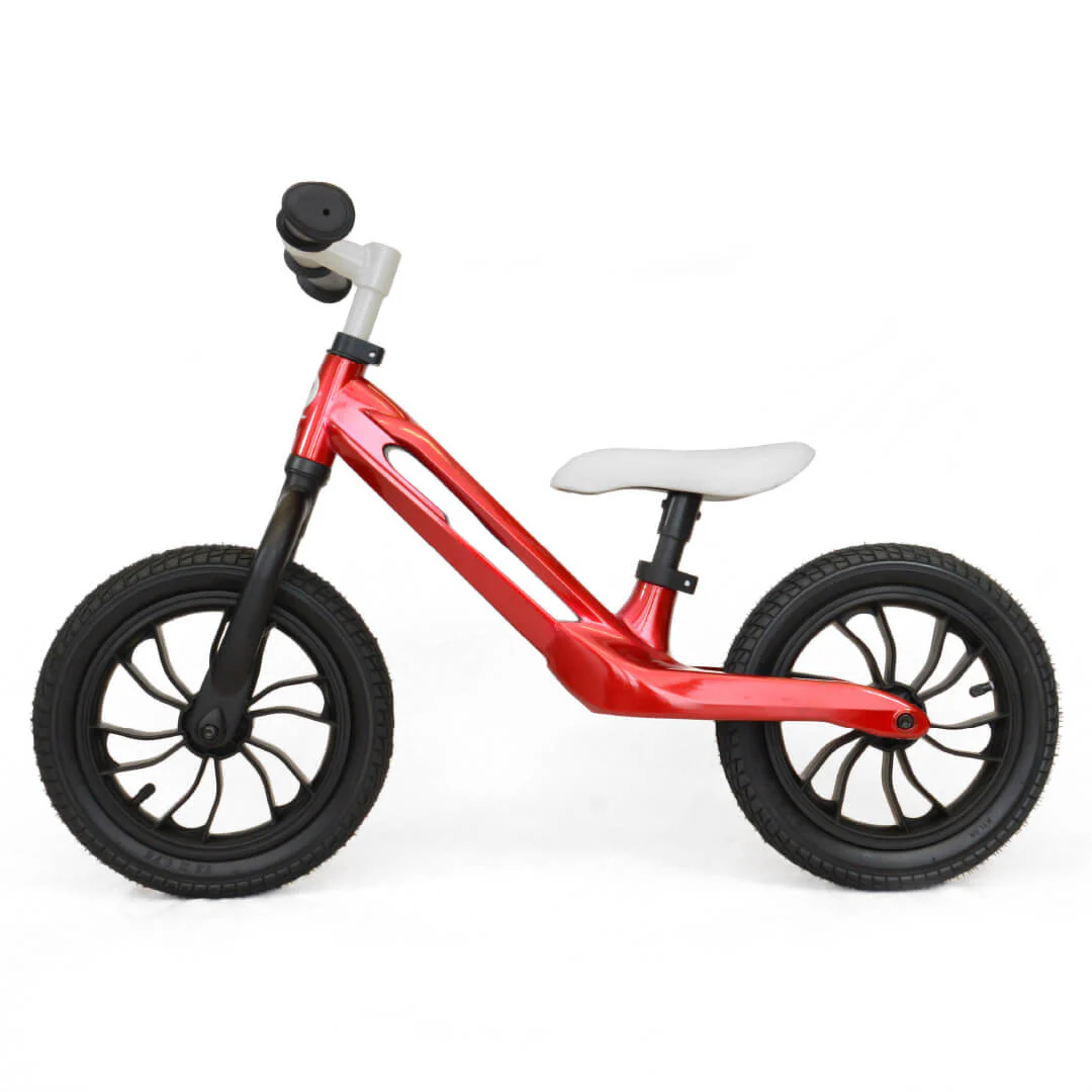Qplay Racer Balance Bike - Image 15