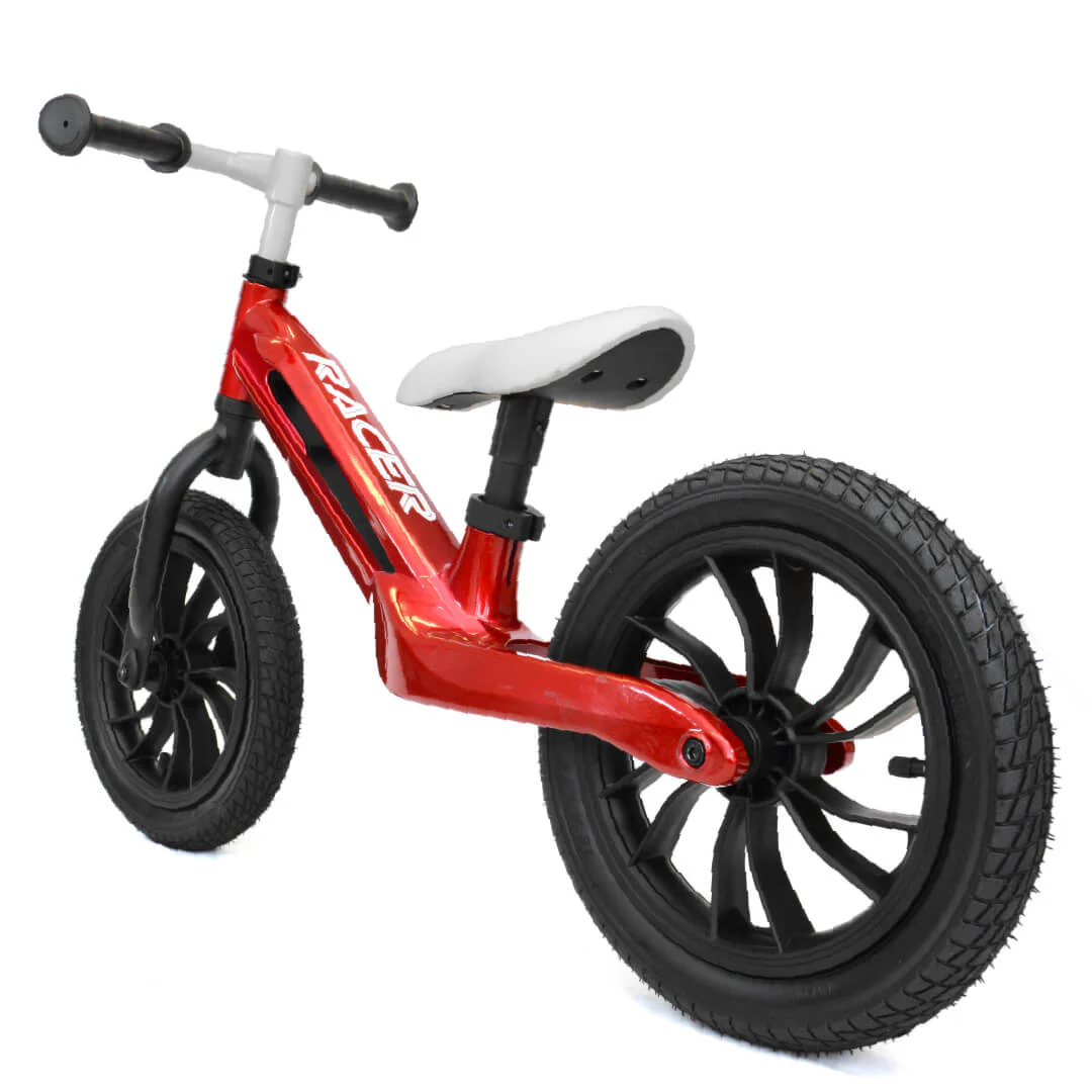 Qplay Racer Balance Bike - Image 16