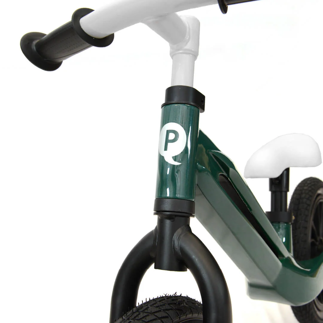 Qplay Racer Balance Bike - Image 25