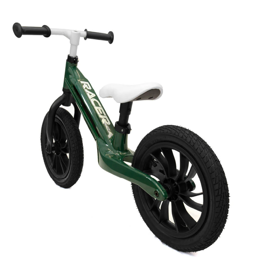 Qplay Racer Balance Bike - Image 27