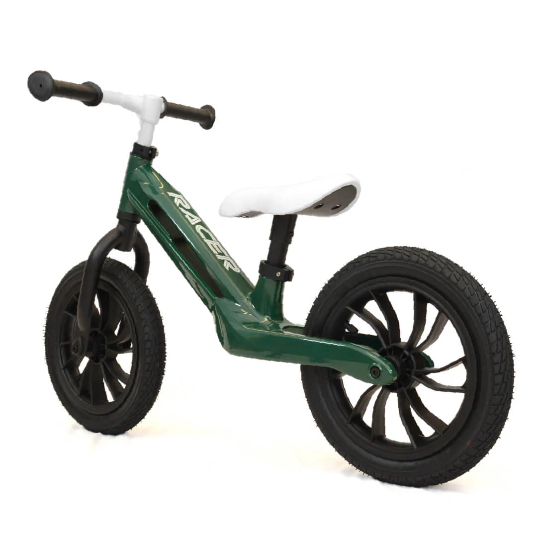 Qplay Racer Balance Bike - Image 30