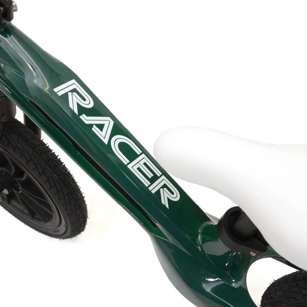 Qplay Racer Balance Bike - Image 33
