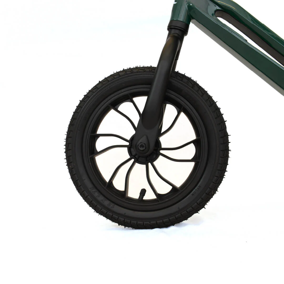 Qplay Racer Balance Bike - Image 34