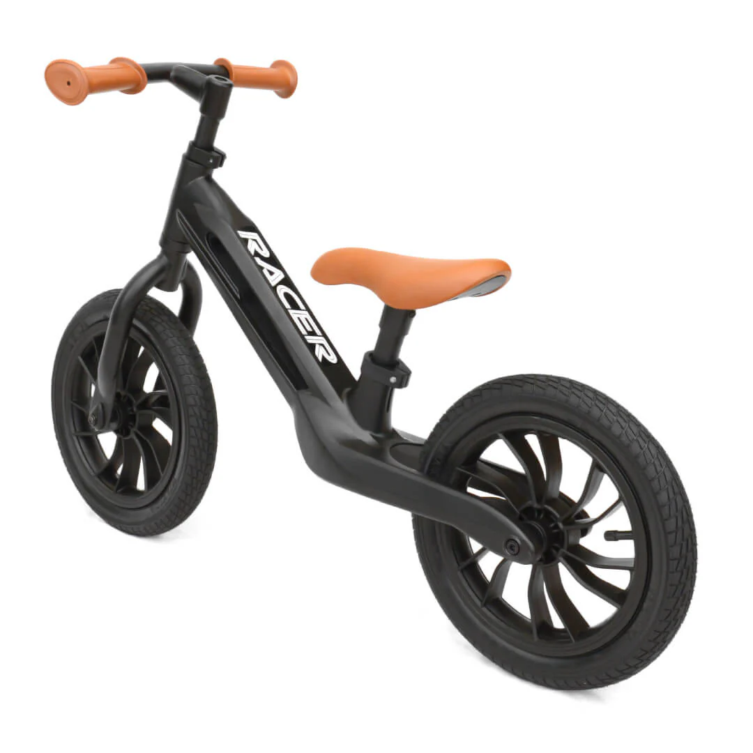 Qplay Racer Balance Bike - Image 4