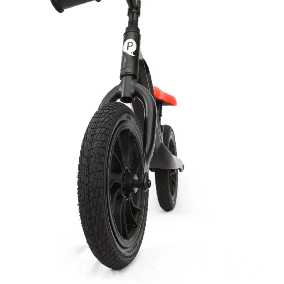 Qplay Racer Balance Bike - Image 40