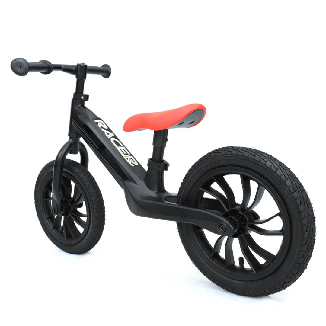 Qplay Racer Balance Bike - Image 50