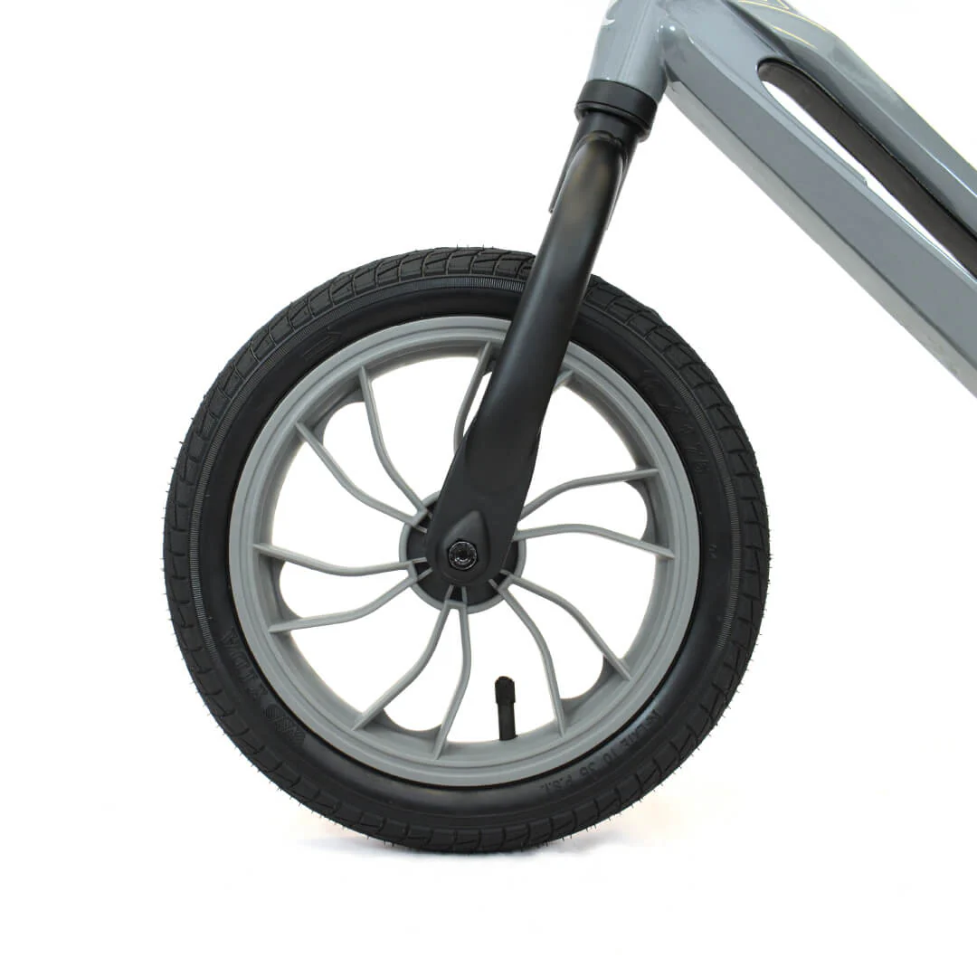 Qplay Racer Balance Bike - Image 54