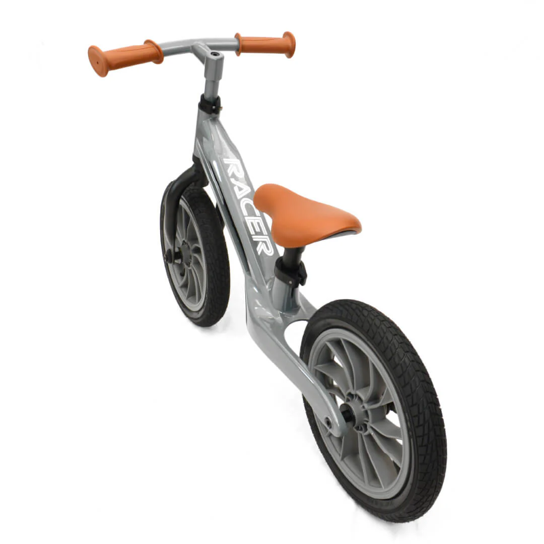 Qplay Racer Balance Bike - Image 57