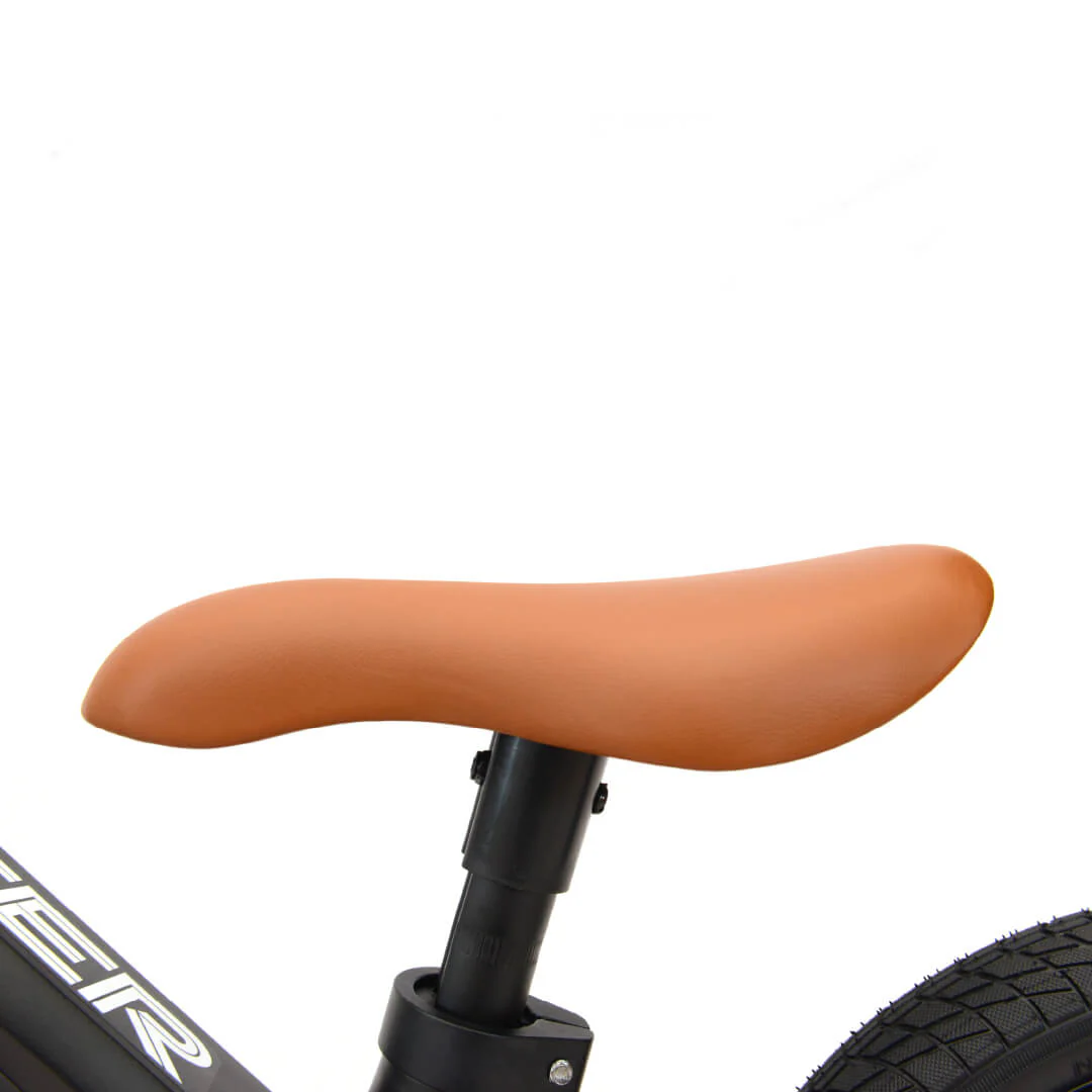 Qplay Racer Balance Bike - Image 6