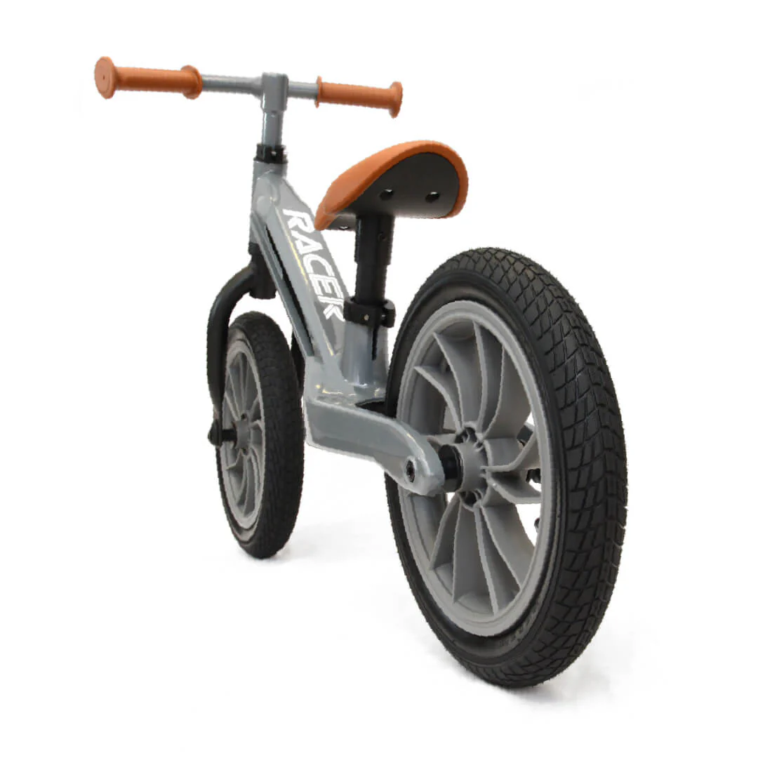 Qplay Racer Balance Bike - Image 63