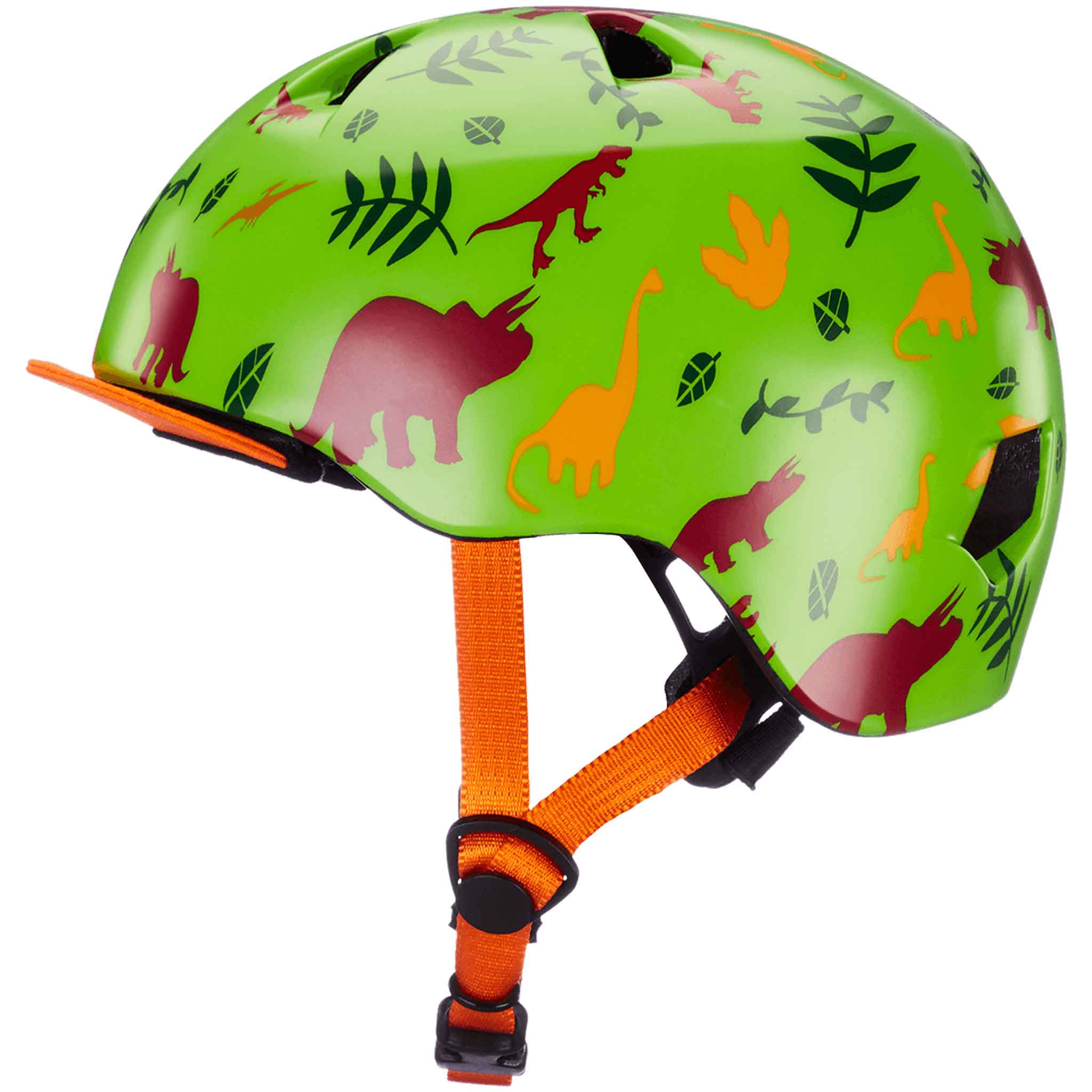 Tigre Youth Bike Helmet - Image 4