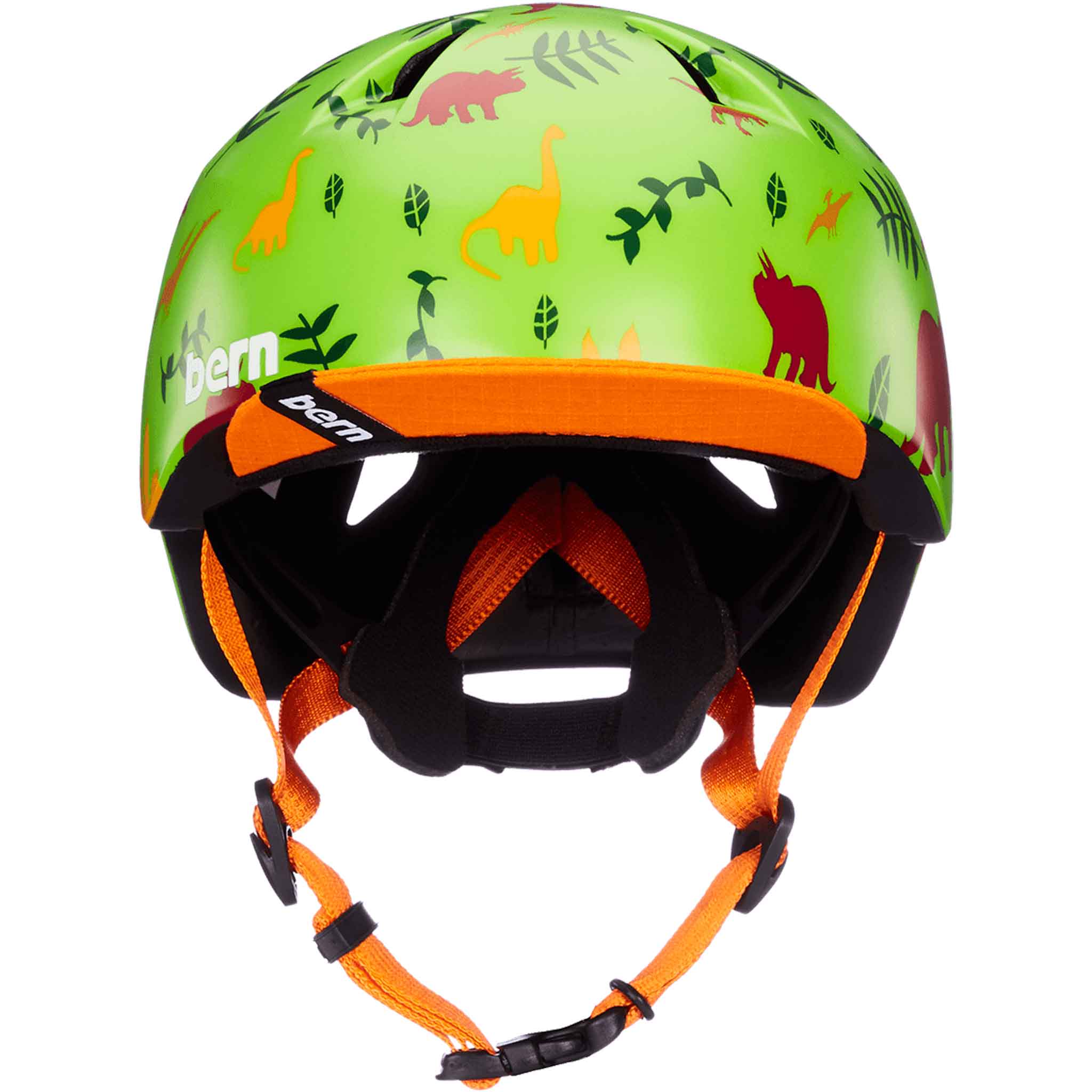 Tigre Youth Bike Helmet - Image 5