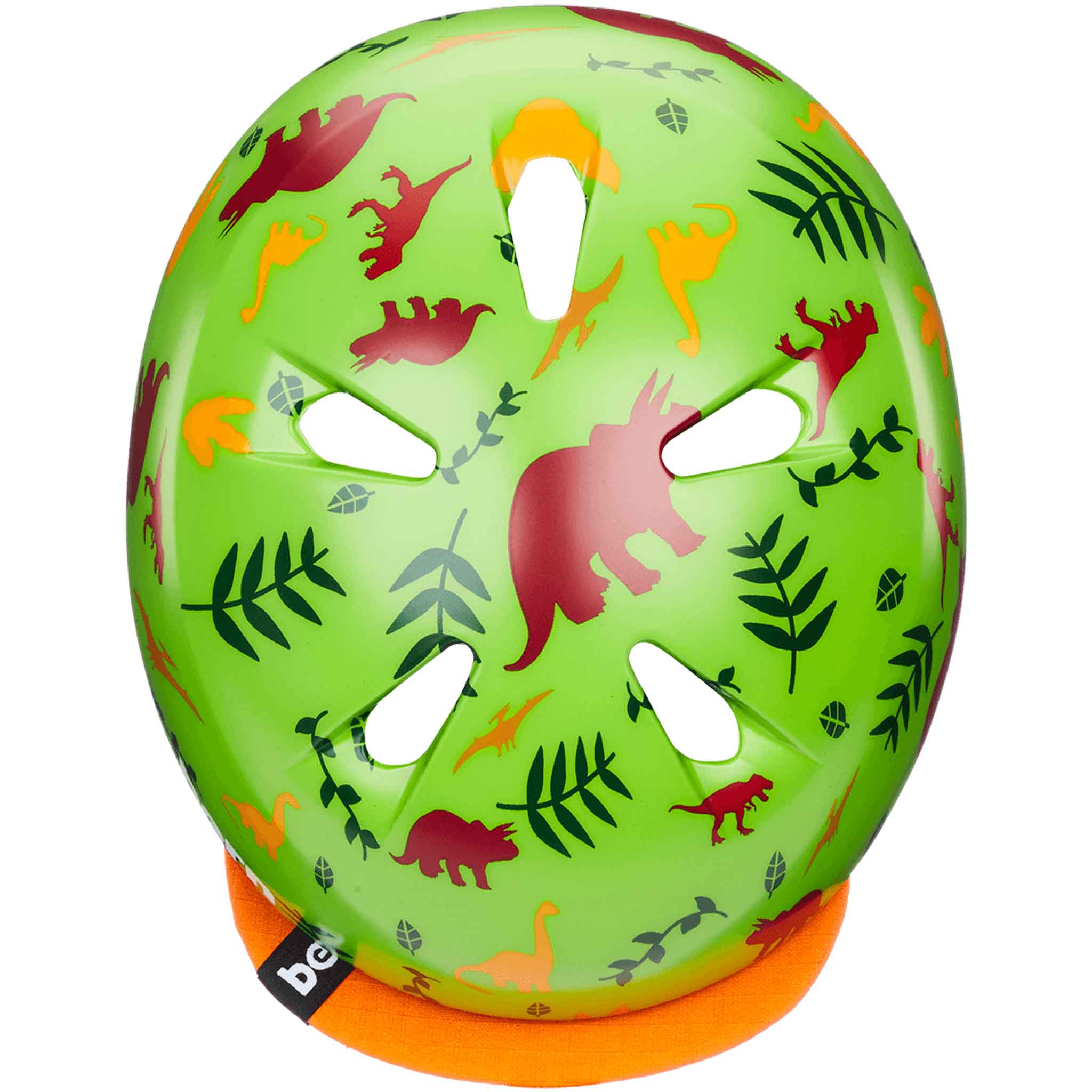 Tigre Youth Bike Helmet - Image 6
